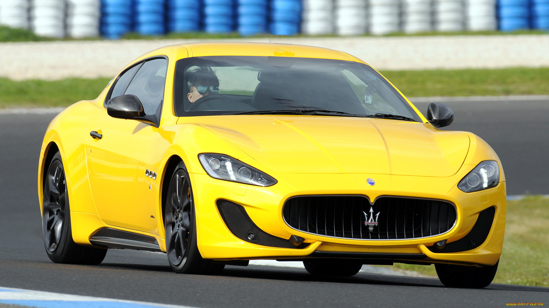 maserati, granturismo, автомобили, автомобиль, стиль, мощь, скорость