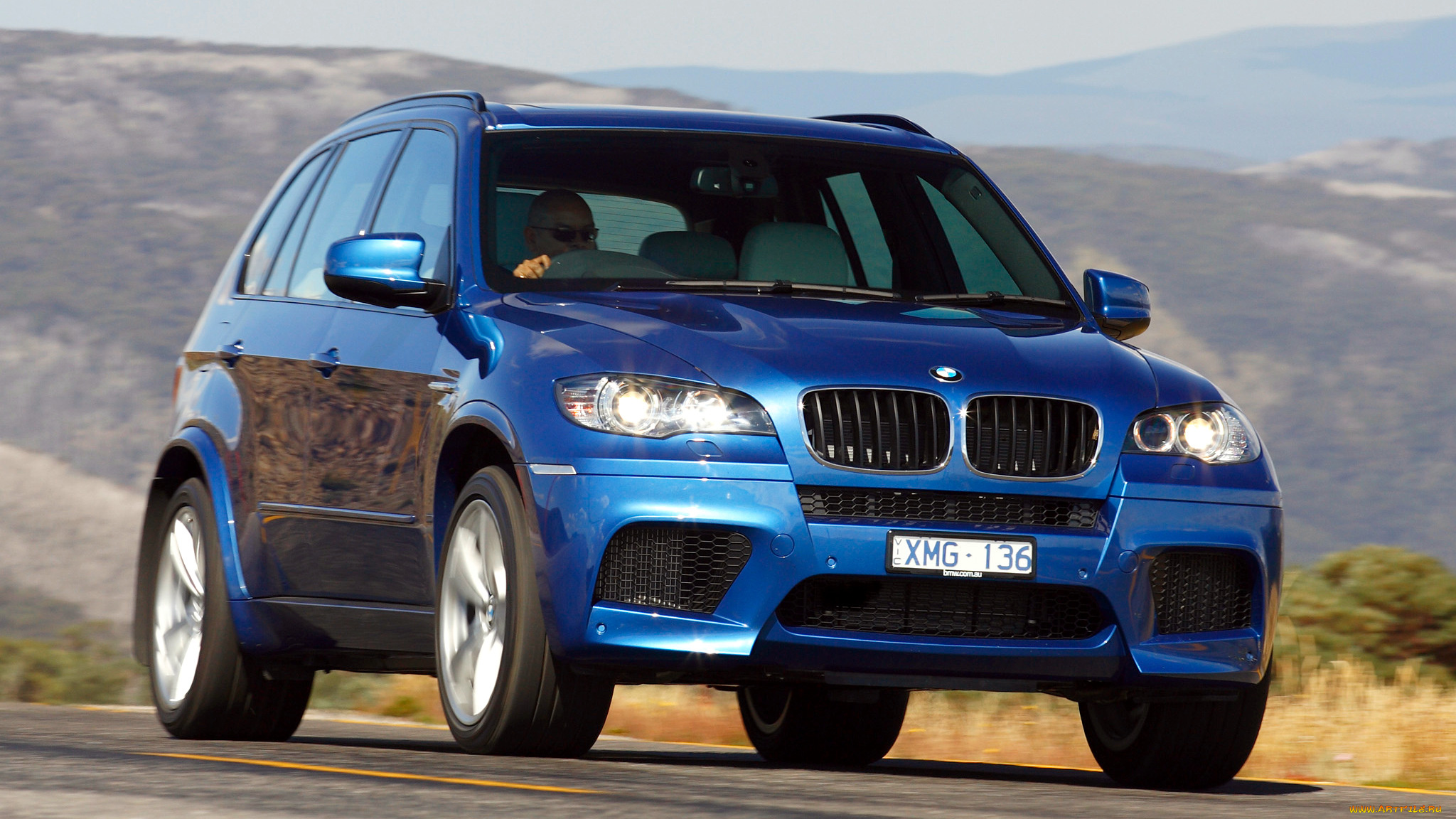 bmw, x5, автомобили, автомобиль, стиль, мощь, скорость