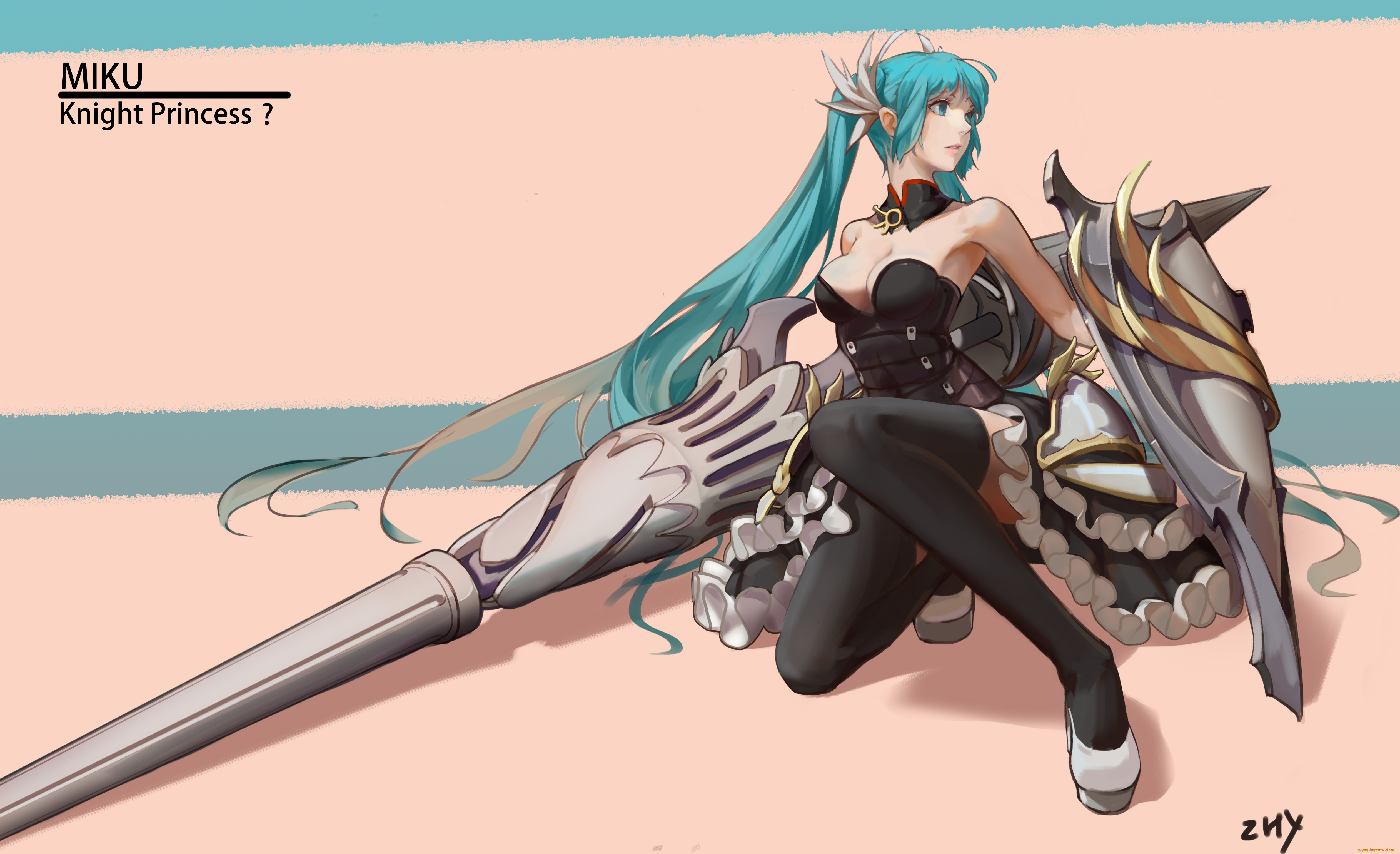 автор, , , z, аниме, vocaloid, hatsune, miku