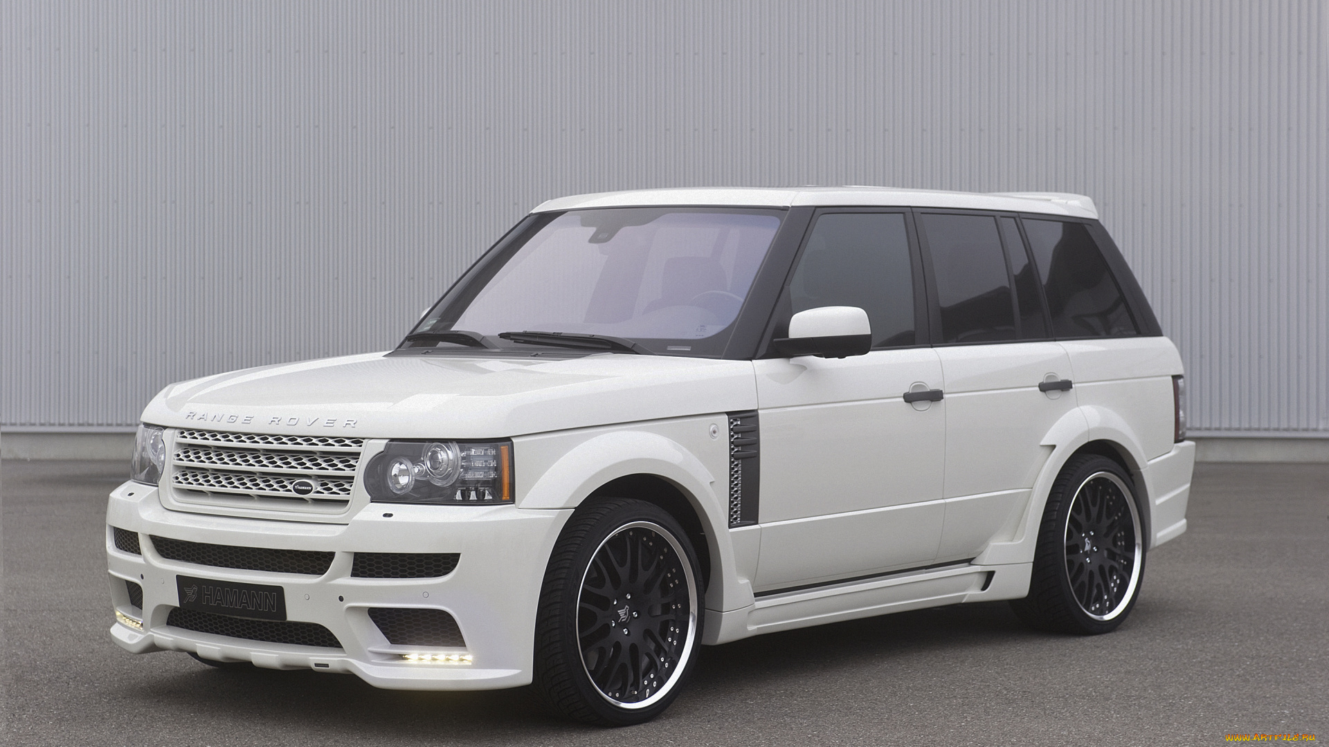 автомобили, range, rover, range-rover