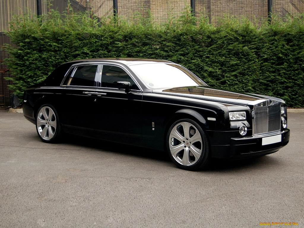 автомобили, rolls, royce