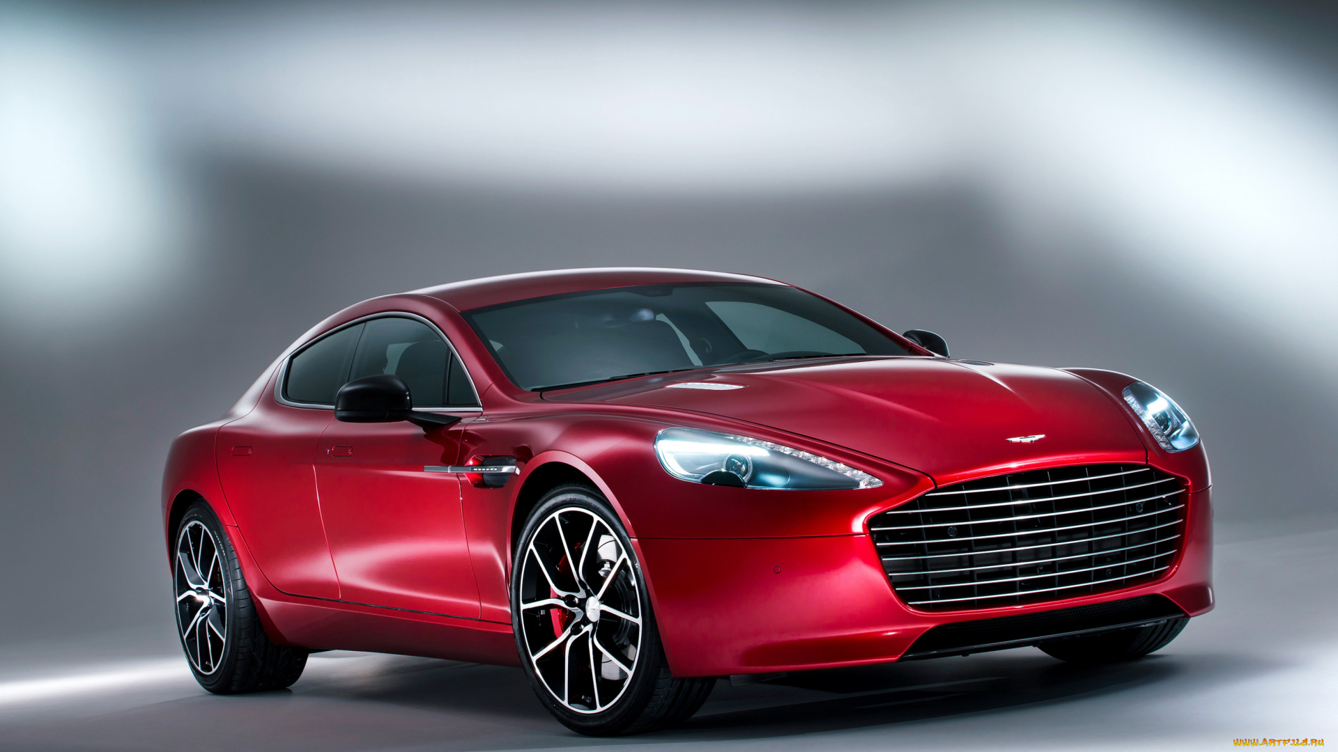 2013, aston, martin, rapide, автомобили