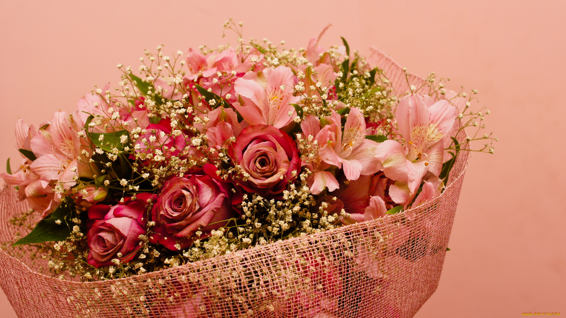цветы, букеты, композиции, букет, лилии, розы