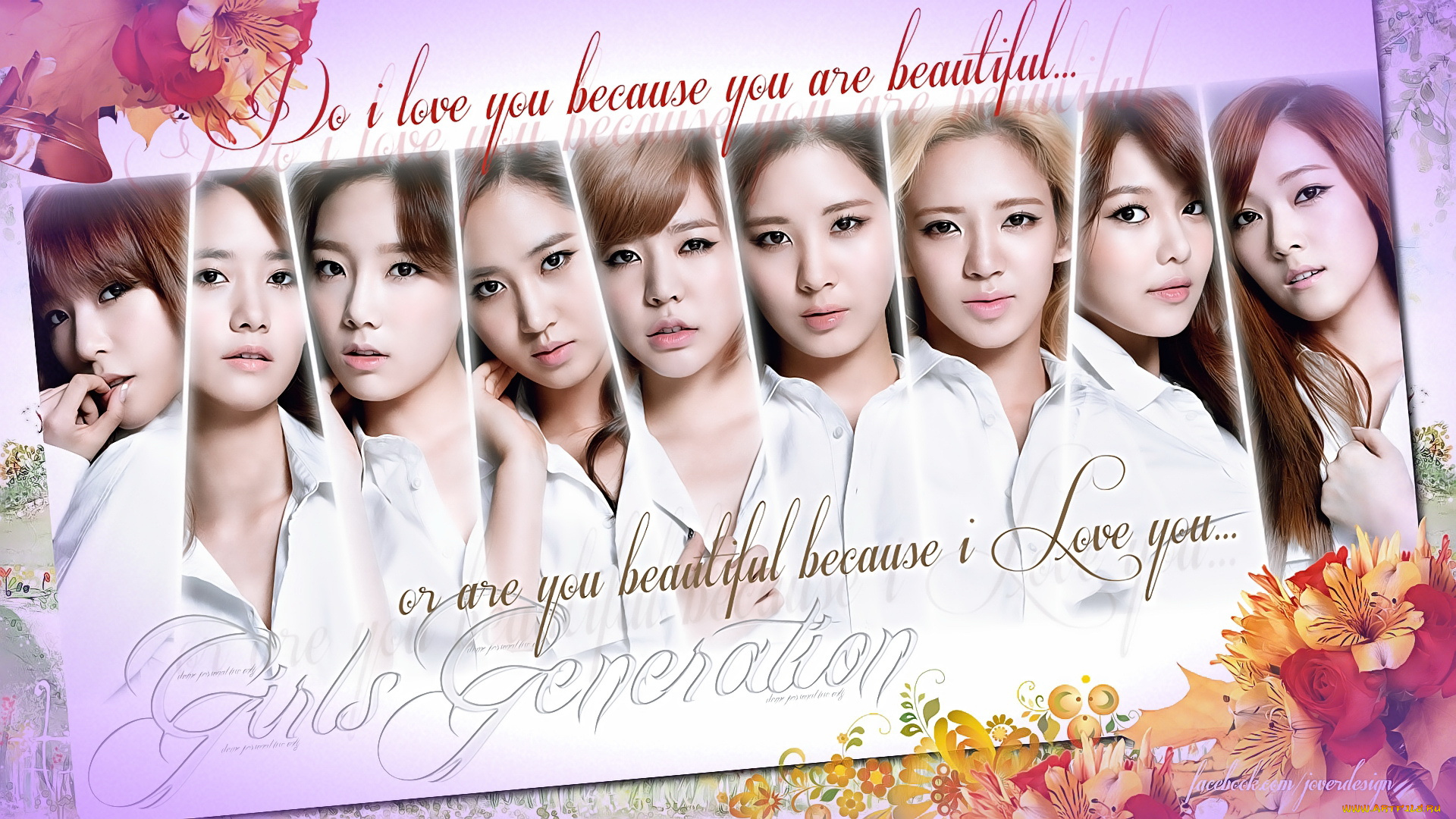 музыка, girls, generation, snsd