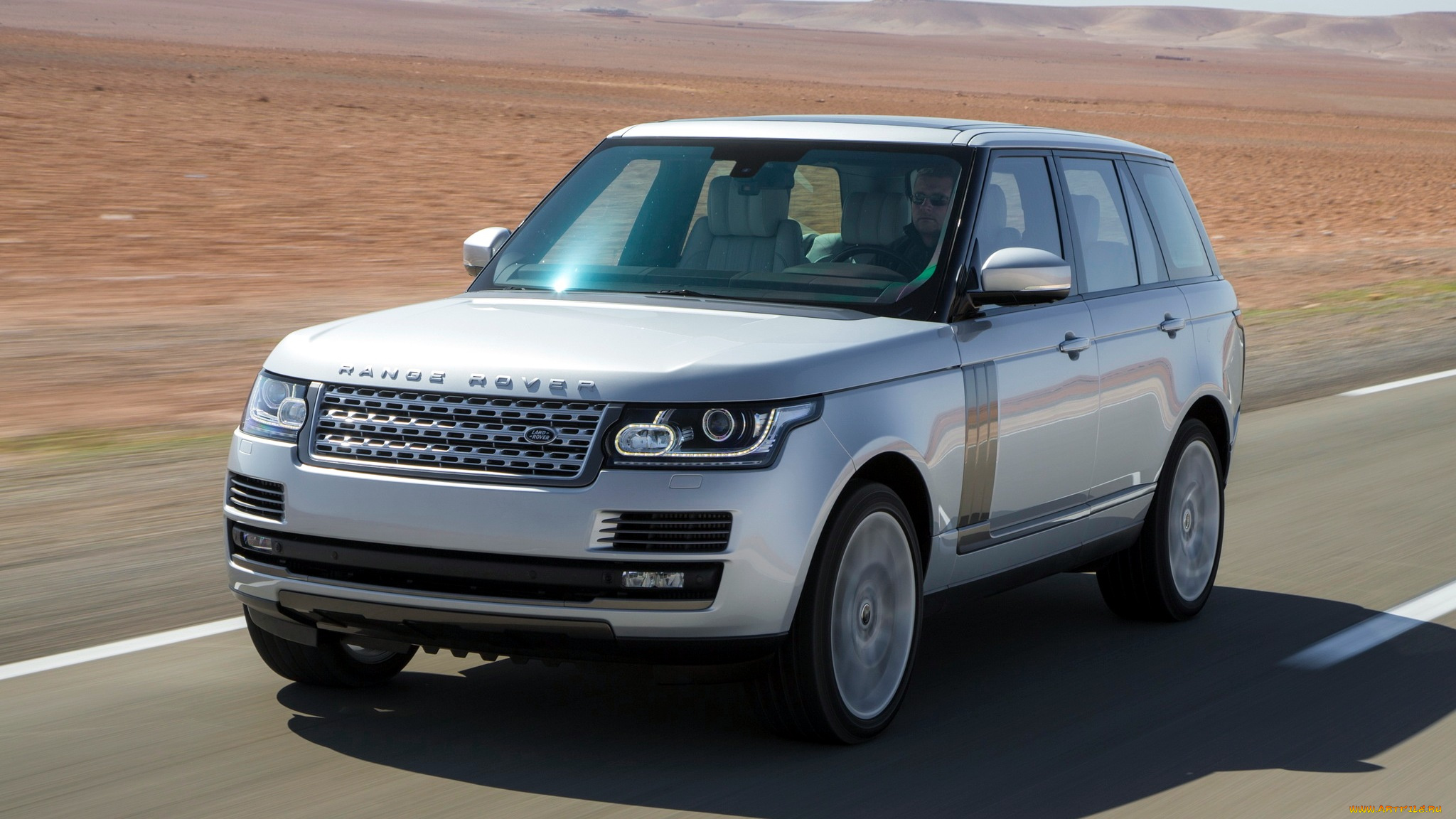 range, rover, автомобили, внедорожник, полноразмерный, класс, люкс, великобритания