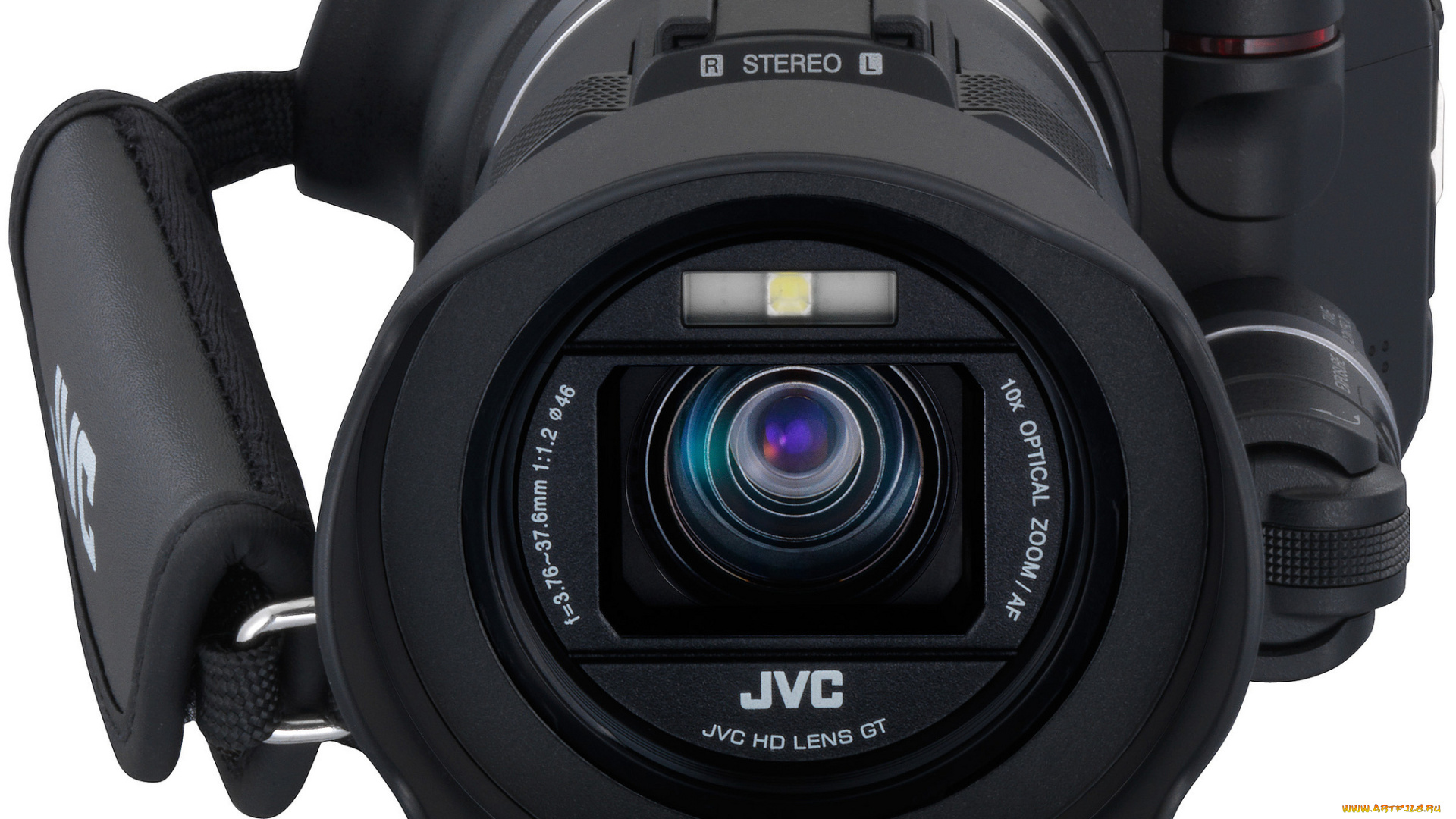 jvc, gc-px100b, бренды, jvc, объектив, цифровая, фотокамера