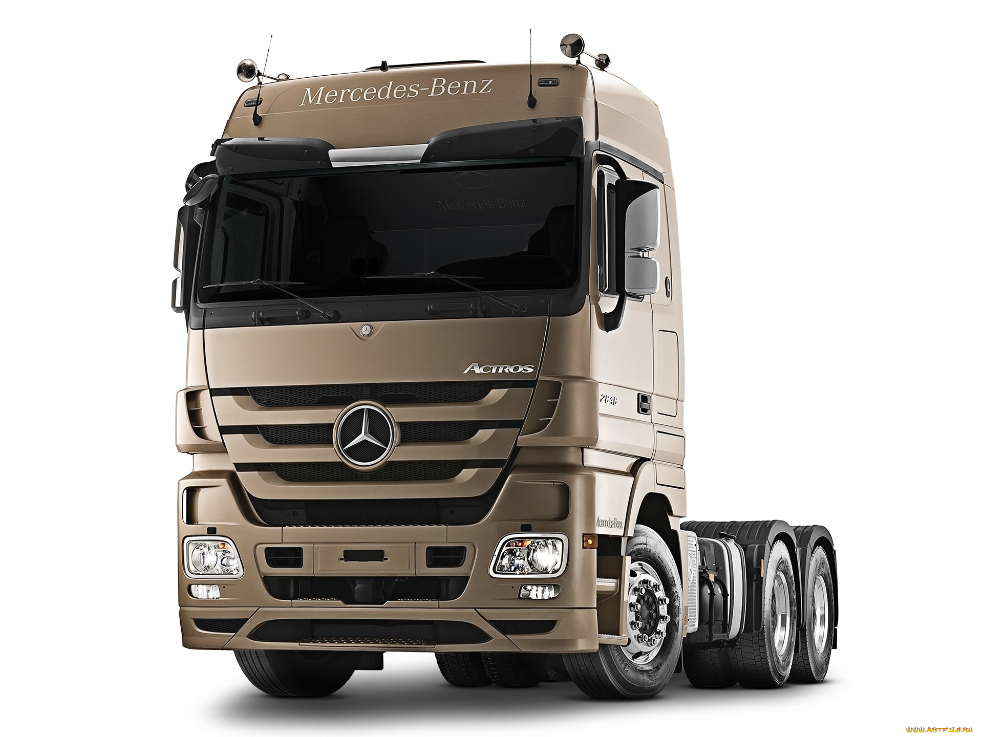 автомобили, mercedes, trucks, 2009, mp3, 2546, mercedes-benz, actros