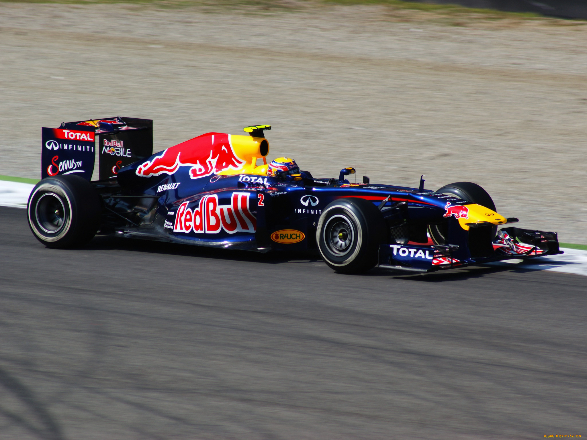 спорт, формула, 1, 2011, гонка, rb7, red, bull