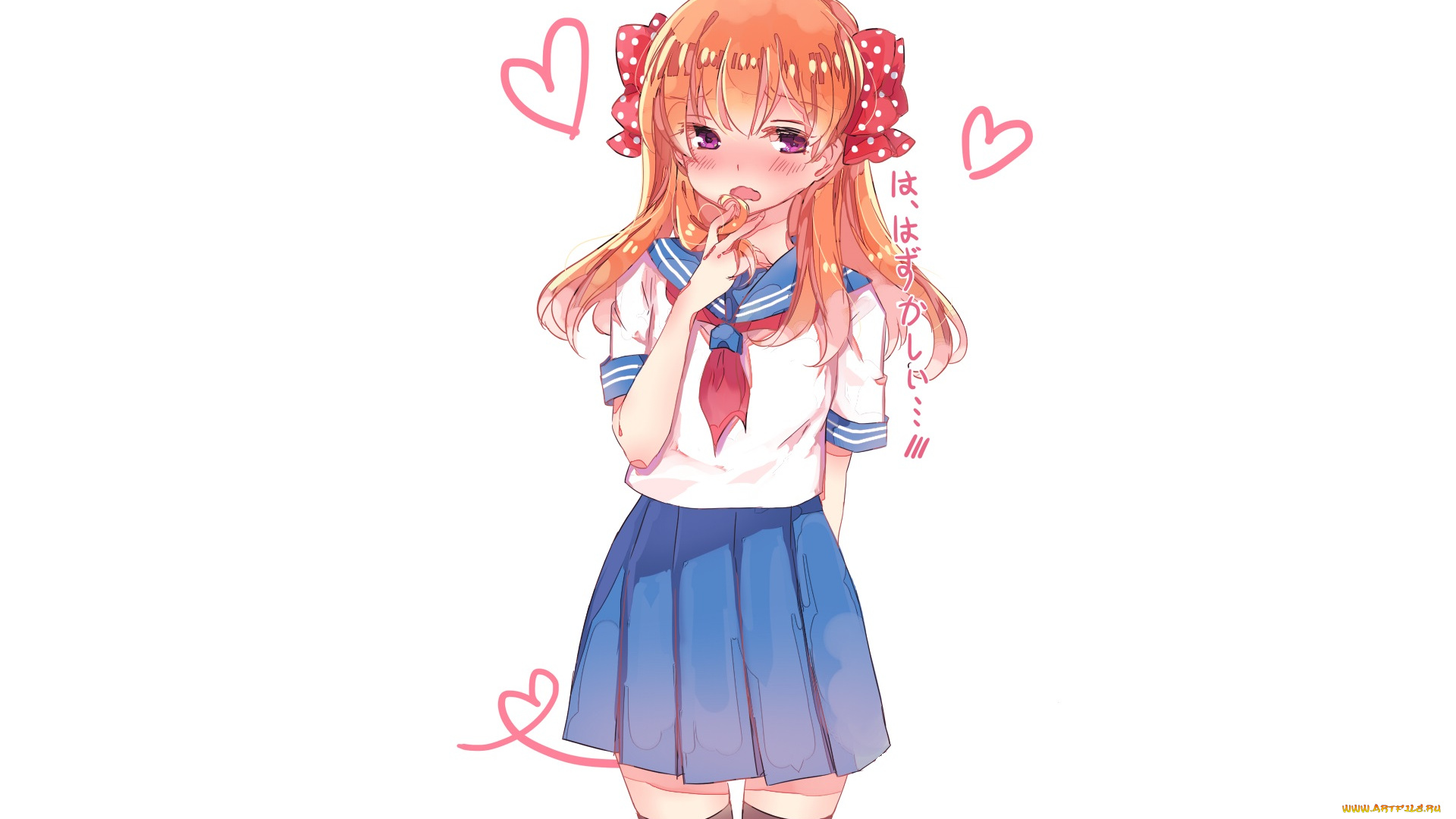 аниме, gekkan, shoujo, nozaki-kun, sakura, chiyo