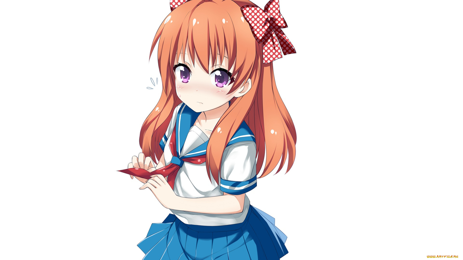 аниме, gekkan, shoujo, nozaki-kun, sakura, chiyo