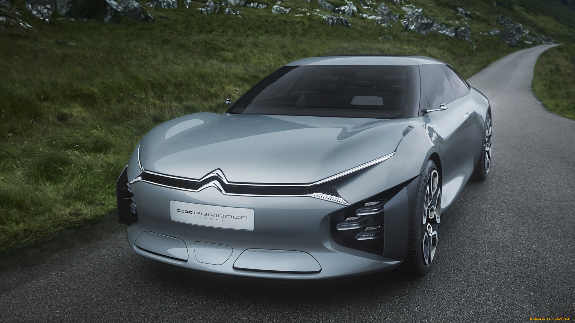 citroen, cxperience, concept, 2016, автомобили, citroen, ds, 2016, concept, cxperience