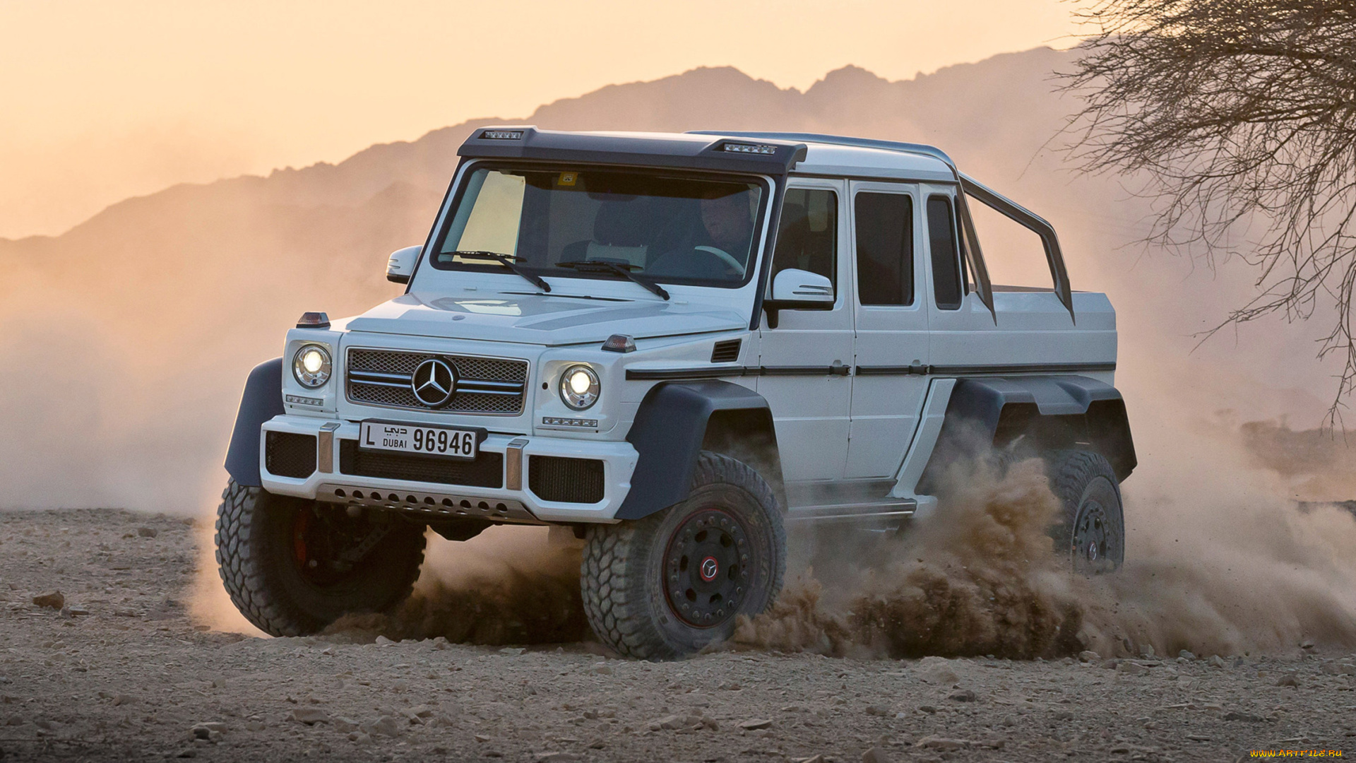 mercedes-benz, g63, amg, 6x6, concept, 2013, автомобили, mercedes-benz, 2013, concept, amg, 6x6, g63