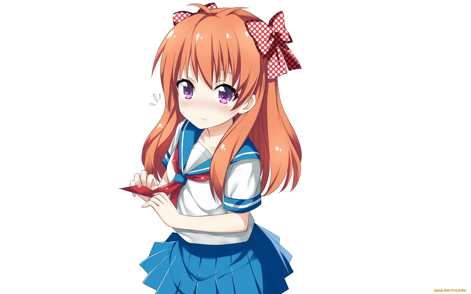 аниме, gekkan, shoujo, nozaki-kun, sakura, chiyo