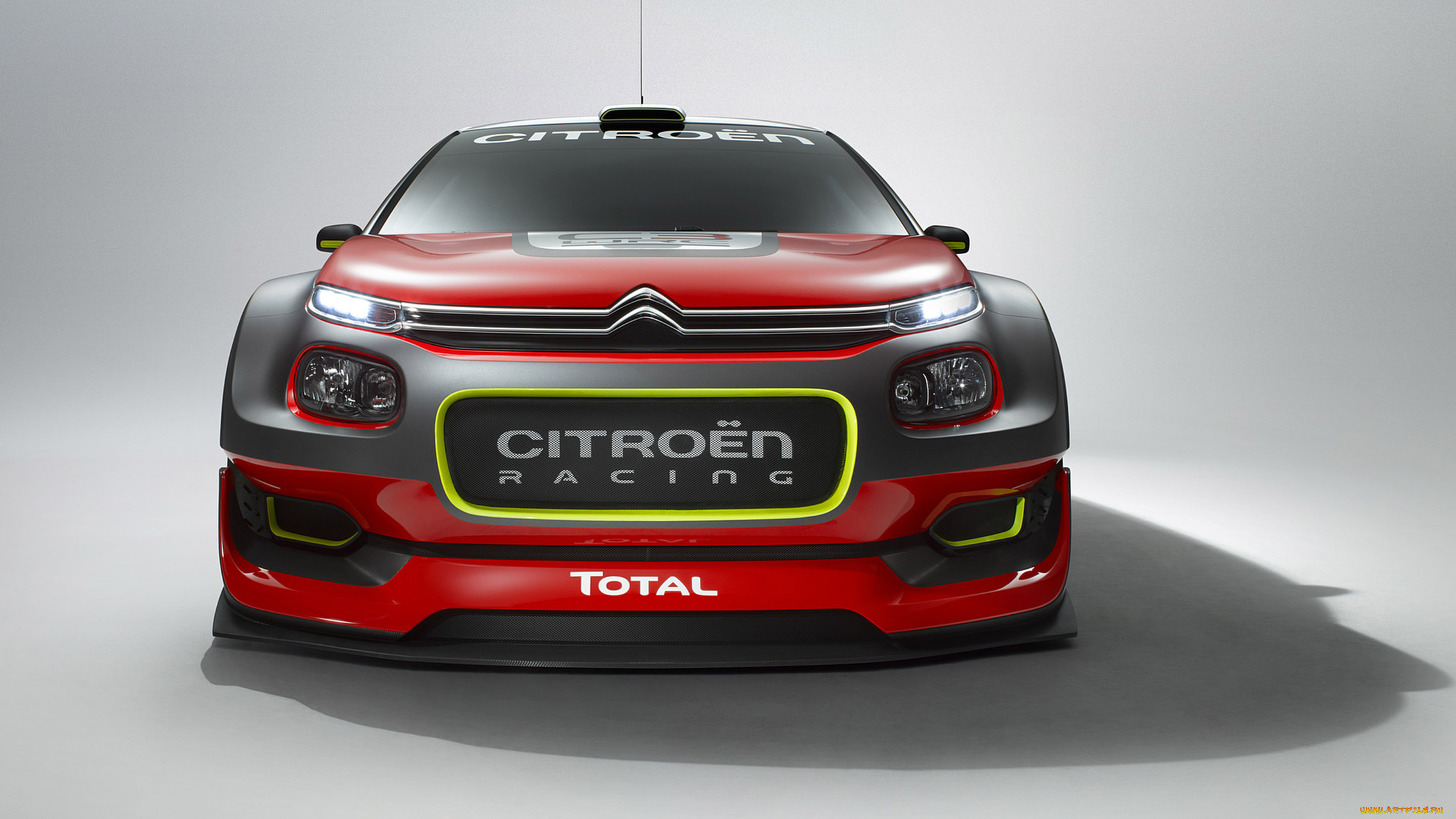 citroen, c3-wrc, concept, 2016, автомобили, citroen, ds, c3-wrc, 2016, concept