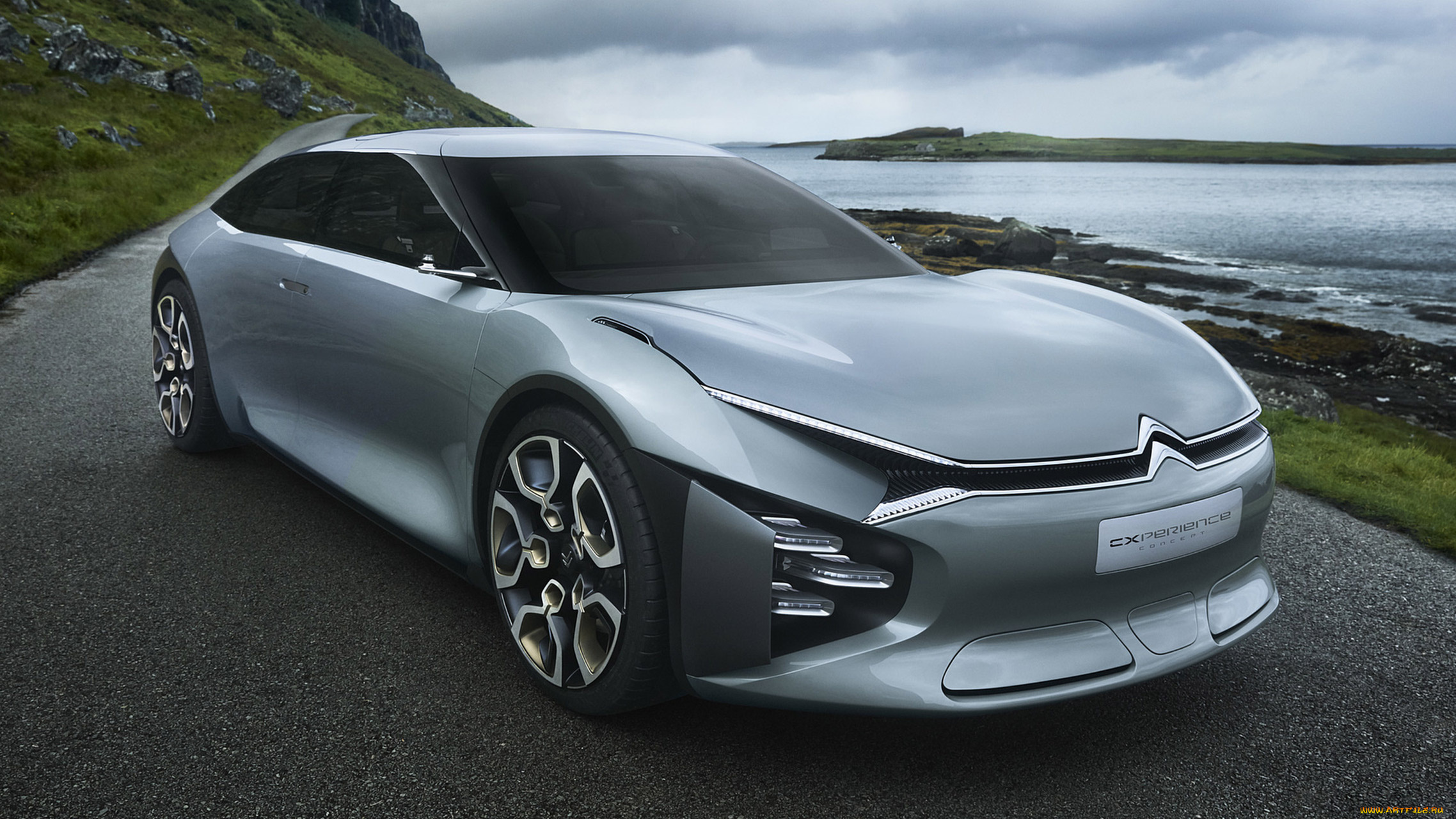 citroen, cxperience, concept, 2016, автомобили, citroen, ds, 2016, concept, cxperience