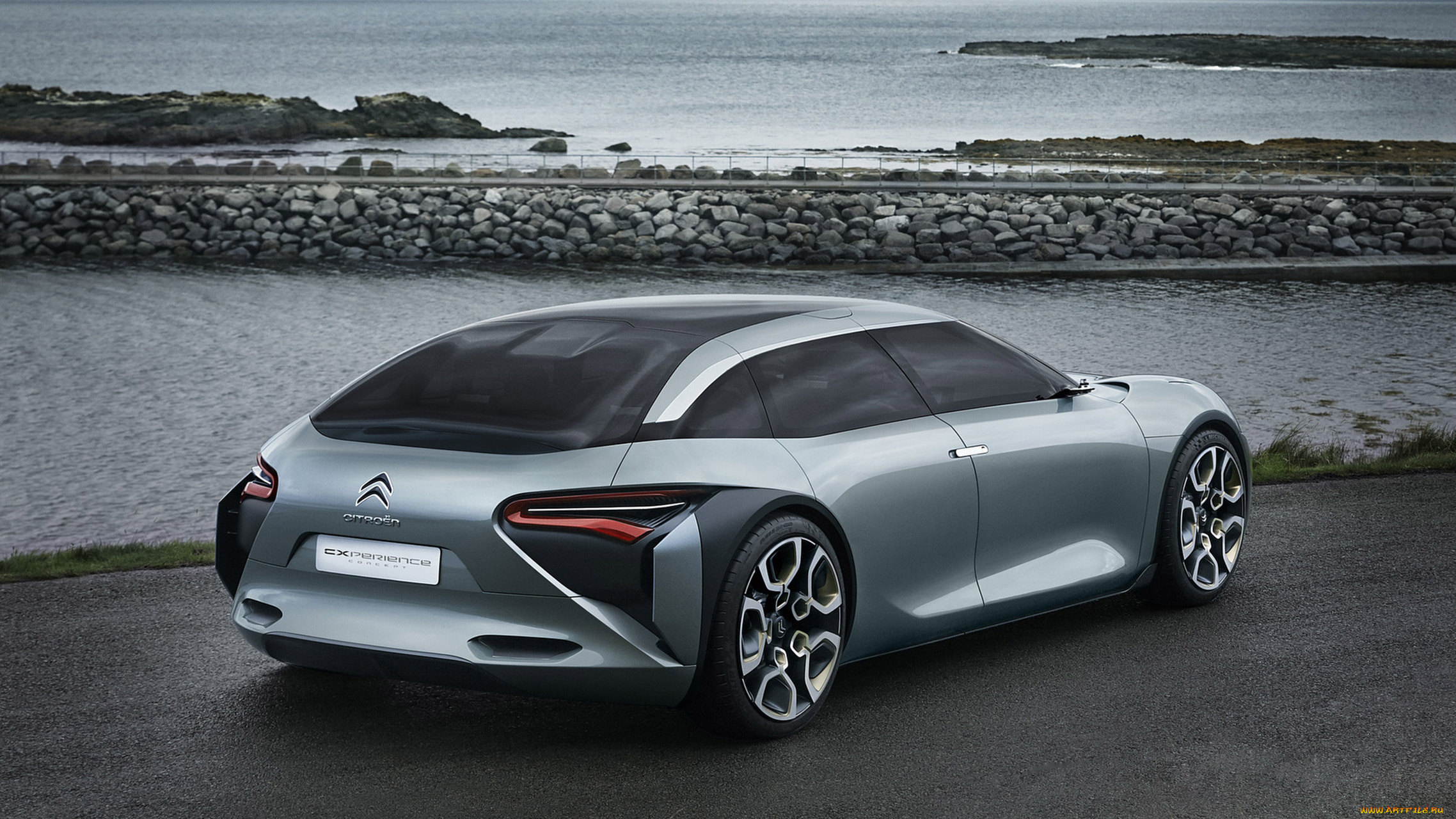 citroen, cxperience, concept, 2016, автомобили, citroen, ds, 2016, concept, cxperience