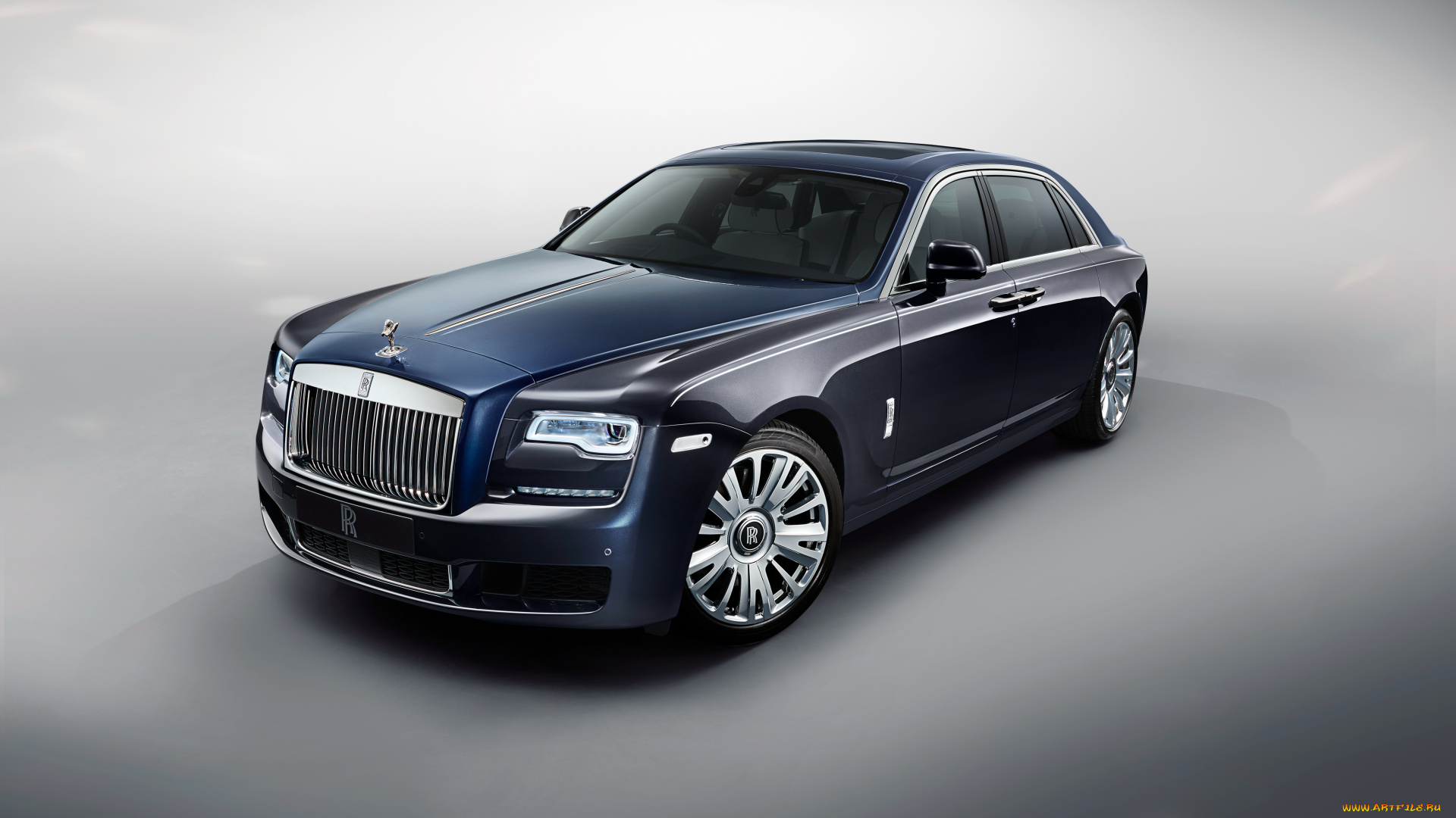 автомобили, rolls-royce