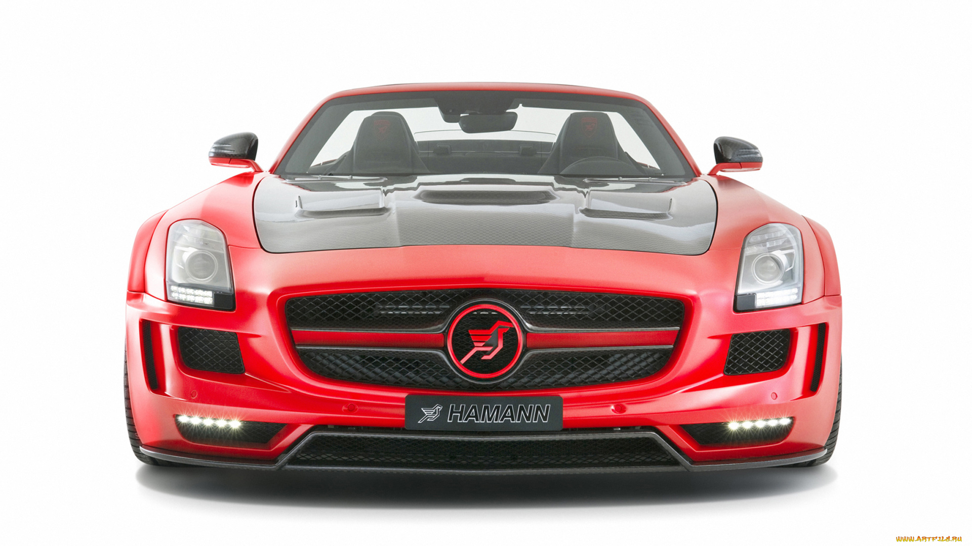 hamann, hawk, roadster, based, on, mercedes-benz, sls, amg, roadster, 2012, автомобили, mercedes-benz, sls, hawk, hamann, based, amg, roadster, 2012