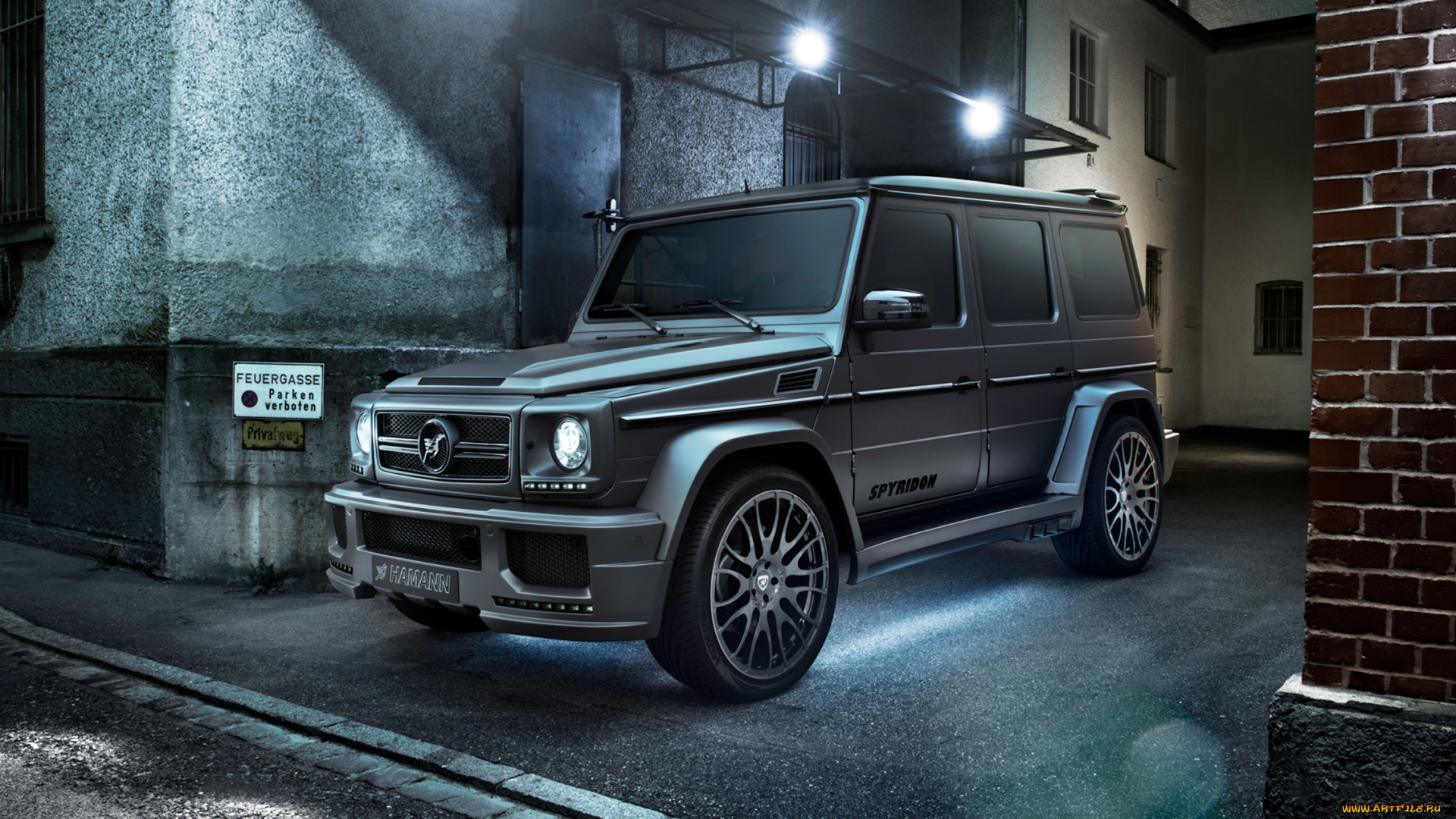 hamann, spyridon, based, on, mercedes-benz, g65, amg, 2013, автомобили, mercedes-benz, based, 2013, spyridon, g65, amg, hamann