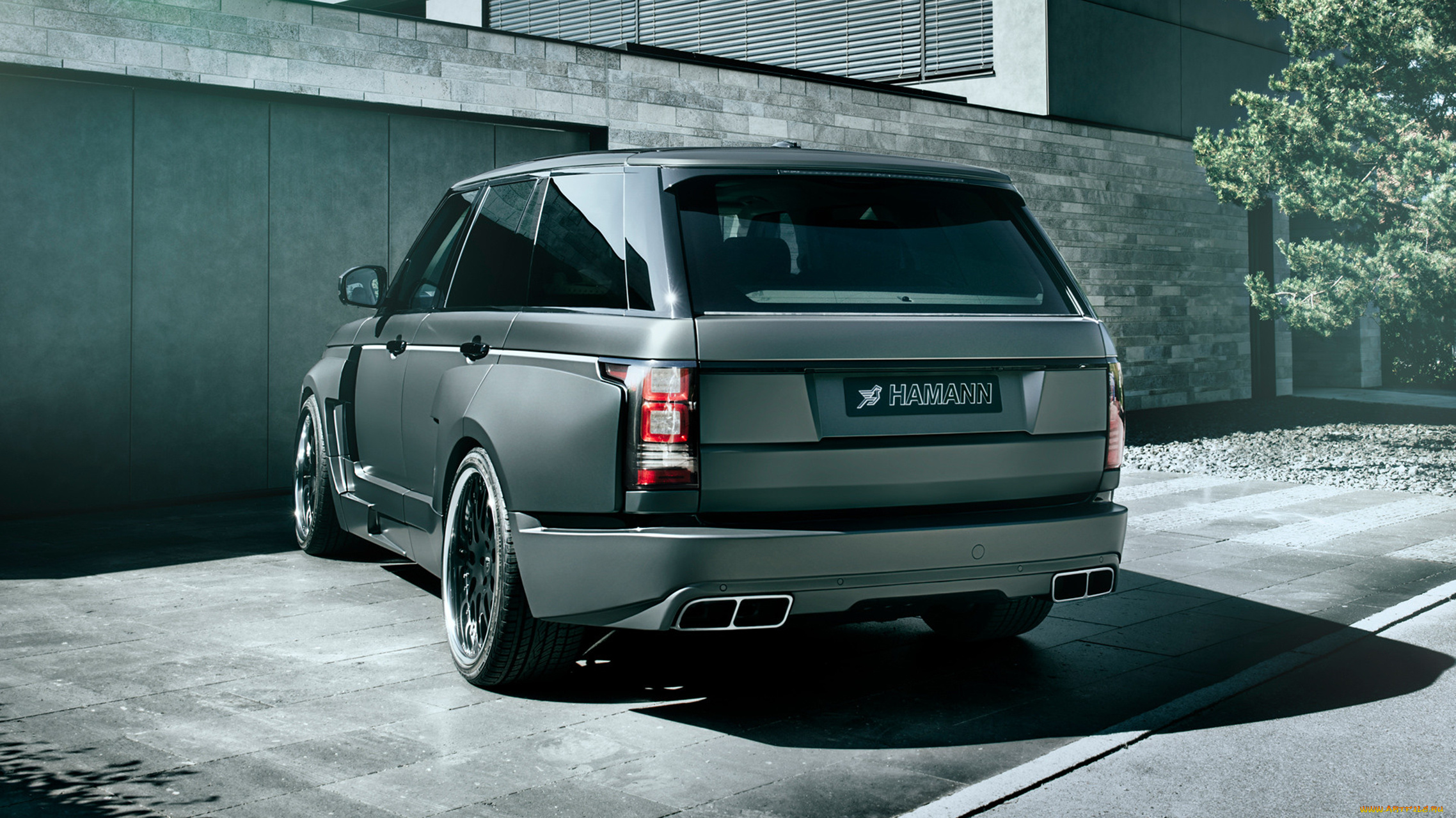 hamann, mystere, based, on, range, rover, vogue, 2013, автомобили, range, rover, hamann, mystere, 2013, based, vogue, range, rover