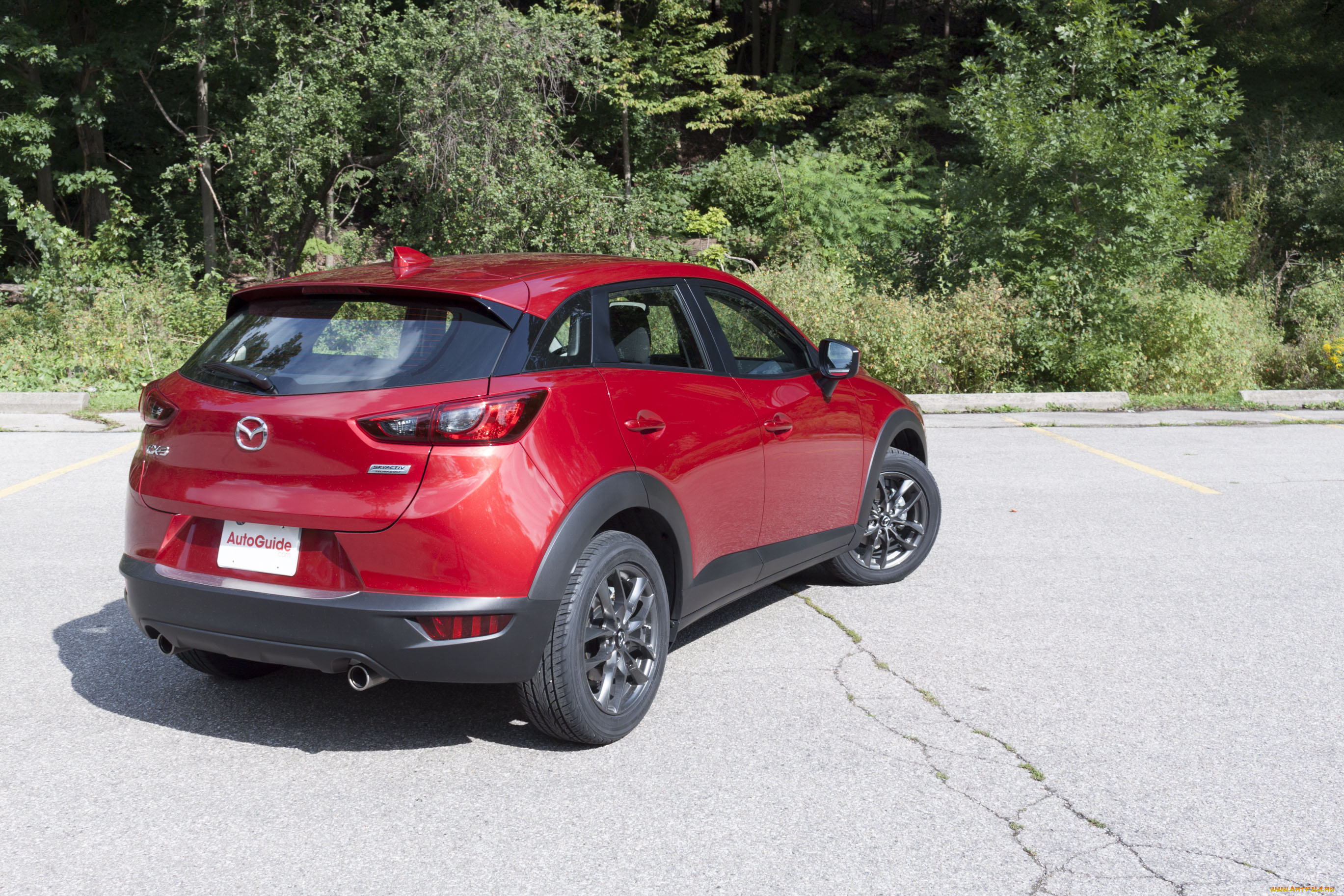 mazda, cx-3, review, subcompact, crossover, 2018, автомобили, mazda, subcompact, 2018, review, cx-3, crossover, red