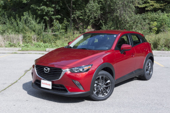 Картинка mazda+cx-3+review+subcompact+crossover+2018 автомобили mazda red crossover subcompact review cx-3 2018