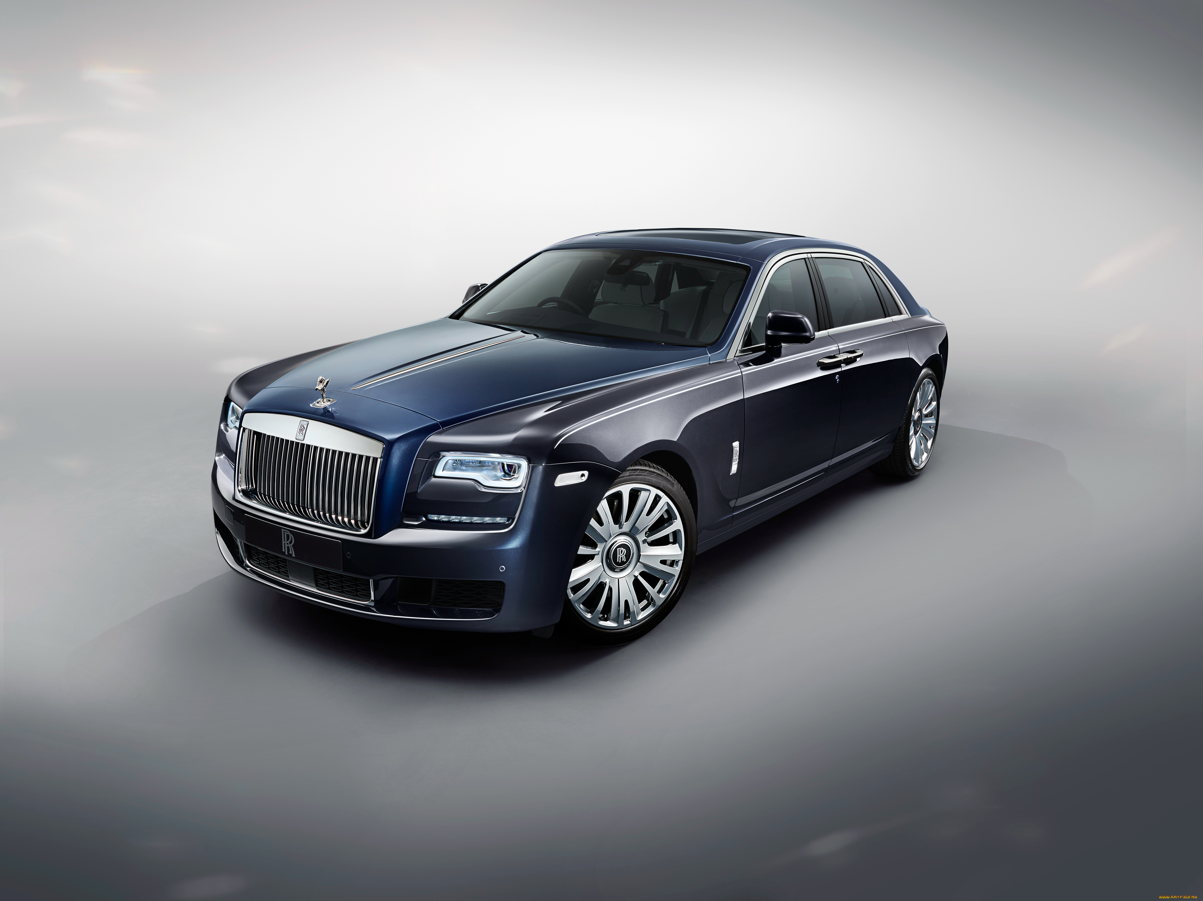 автомобили, rolls-royce