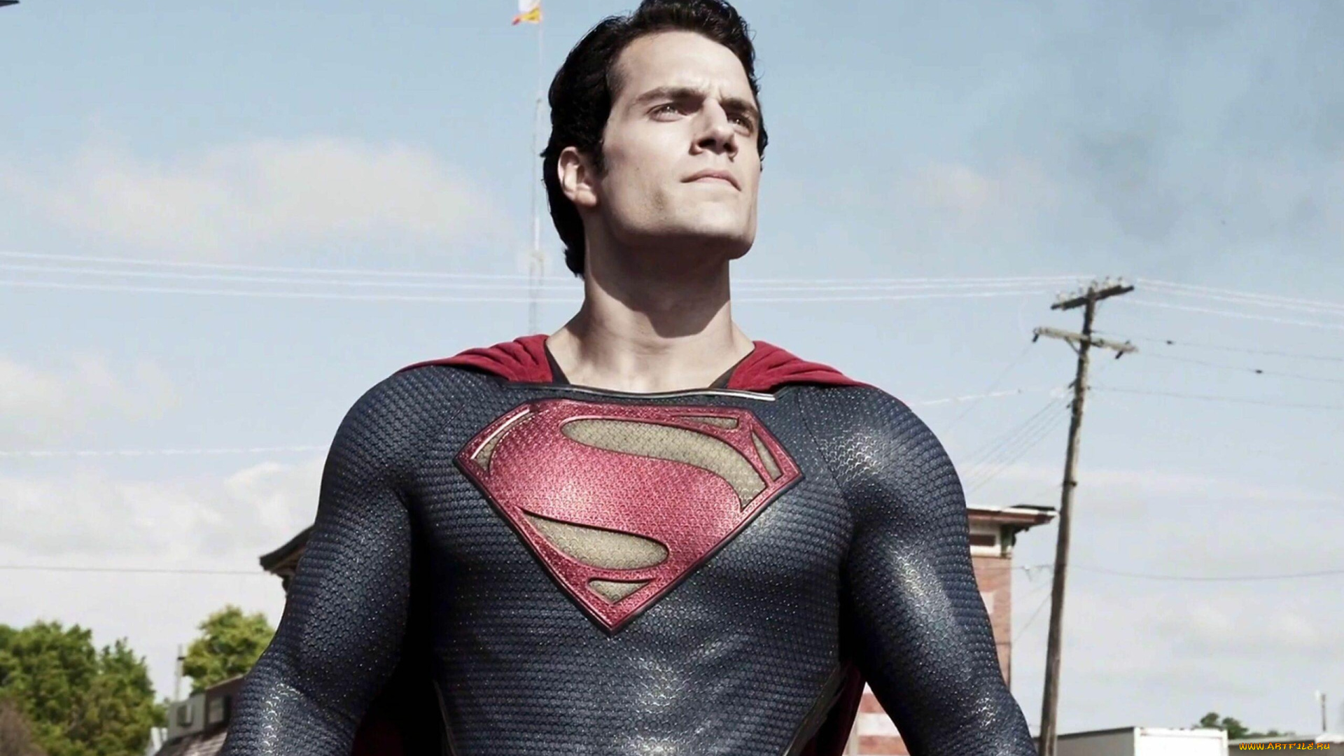 кино, фильмы, man, of, steel, henry, cavill