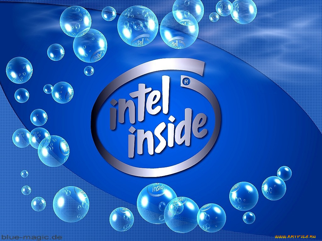 intel, inside, компьютеры