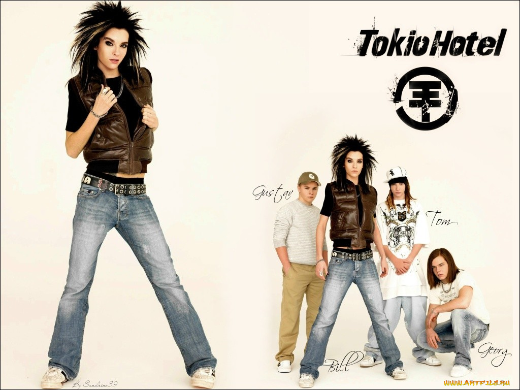 музыка, tokio, hotel