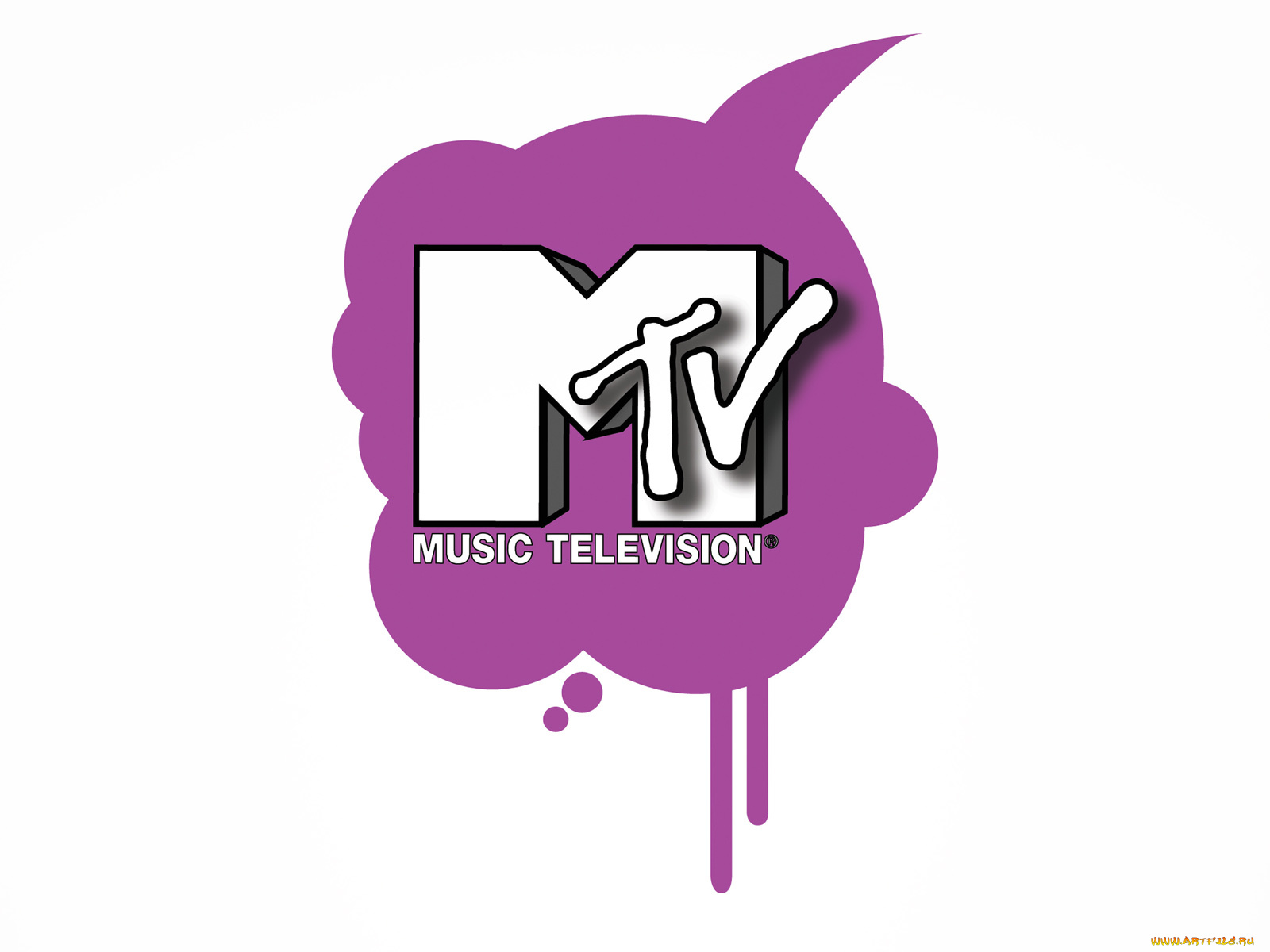 бренды, mtv