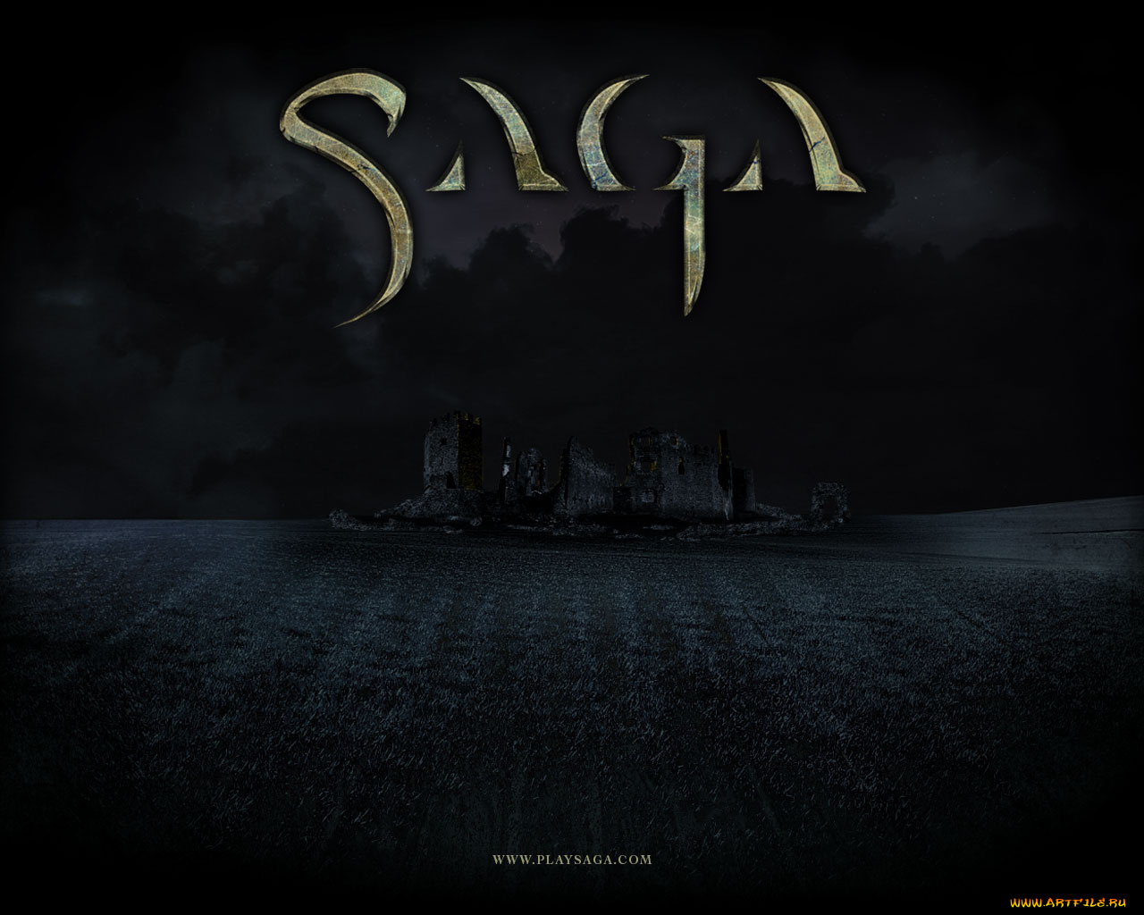 saga, видео, игры