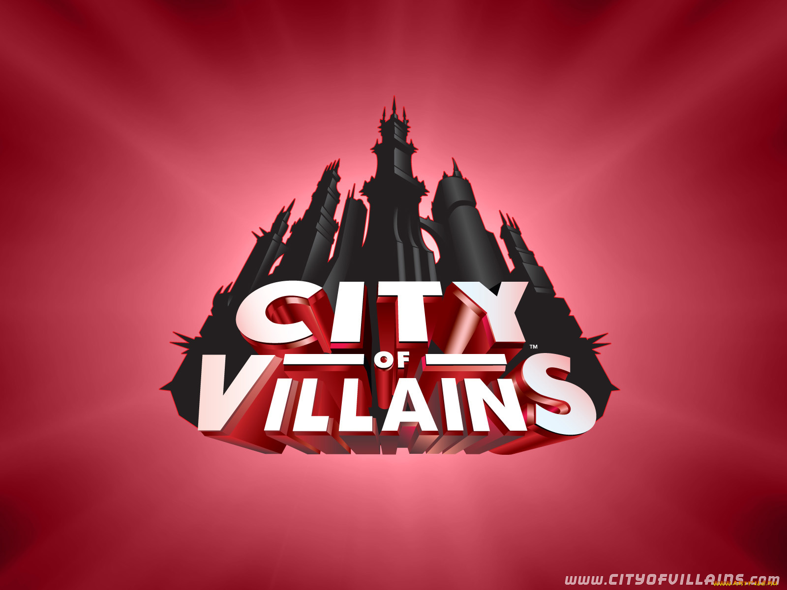 видео, игры, city, of, villians
