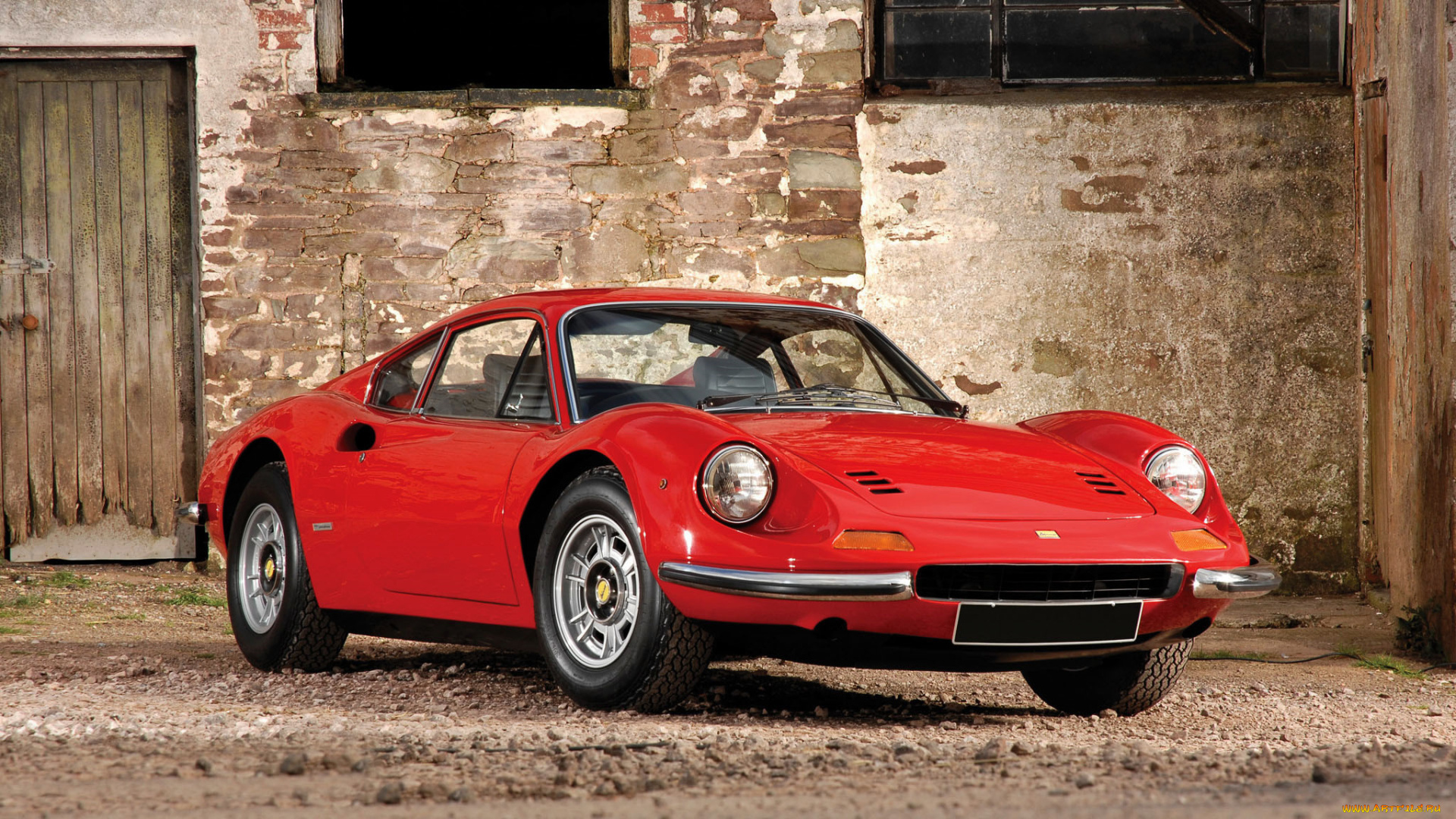 Ferrari 1970 2000