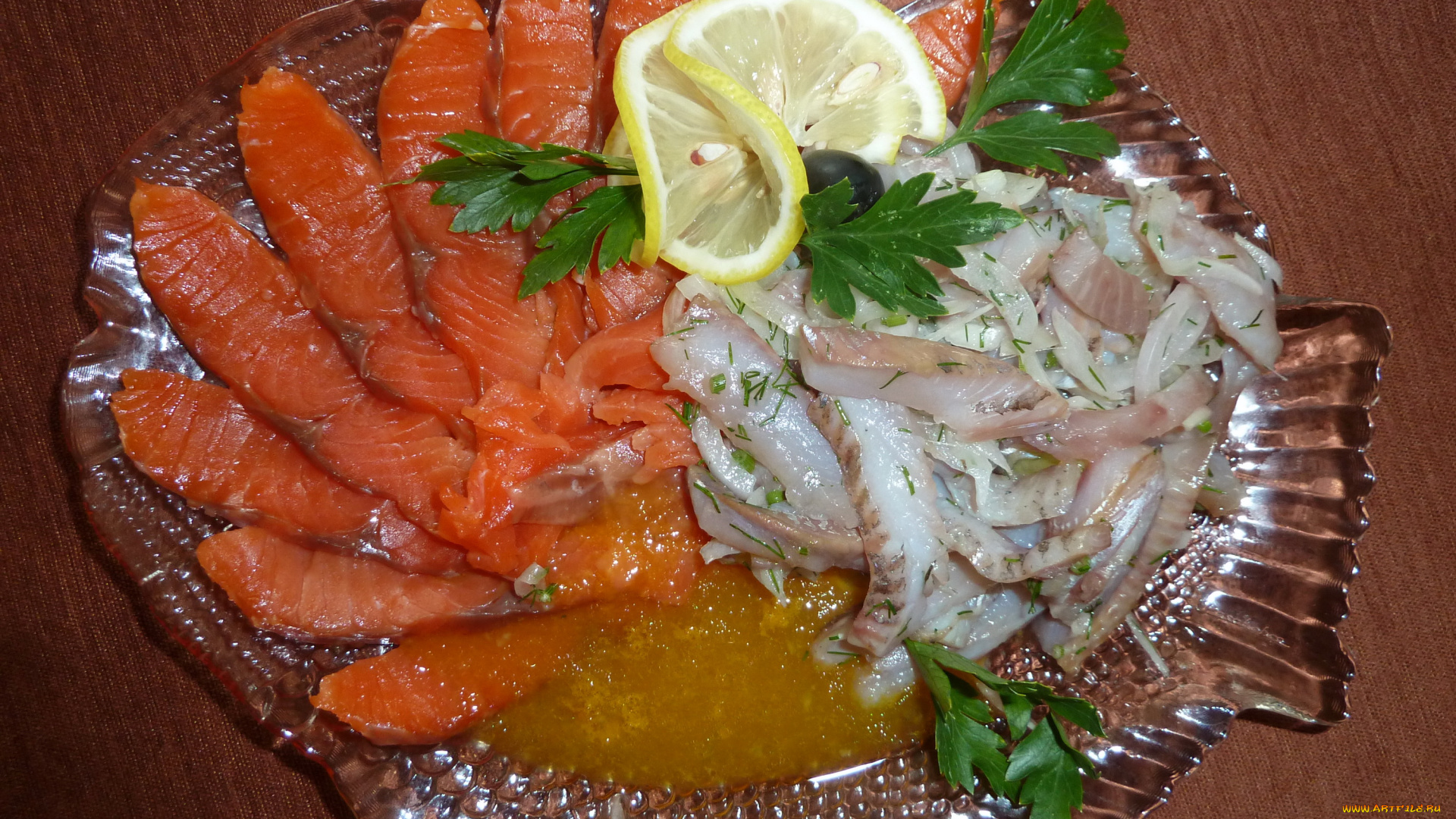 еда, рыба, , морепродукты, , суши, , роллы, лосось, селедка, лимон