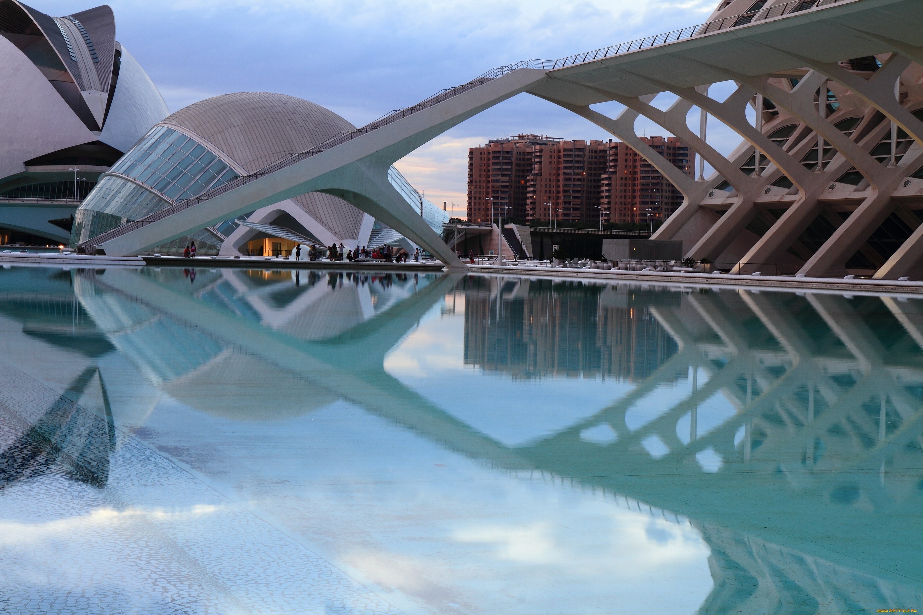 city, of, arts, and, sciences, valencia, , spain, города, -, здания, , дома, валенсия, испания
