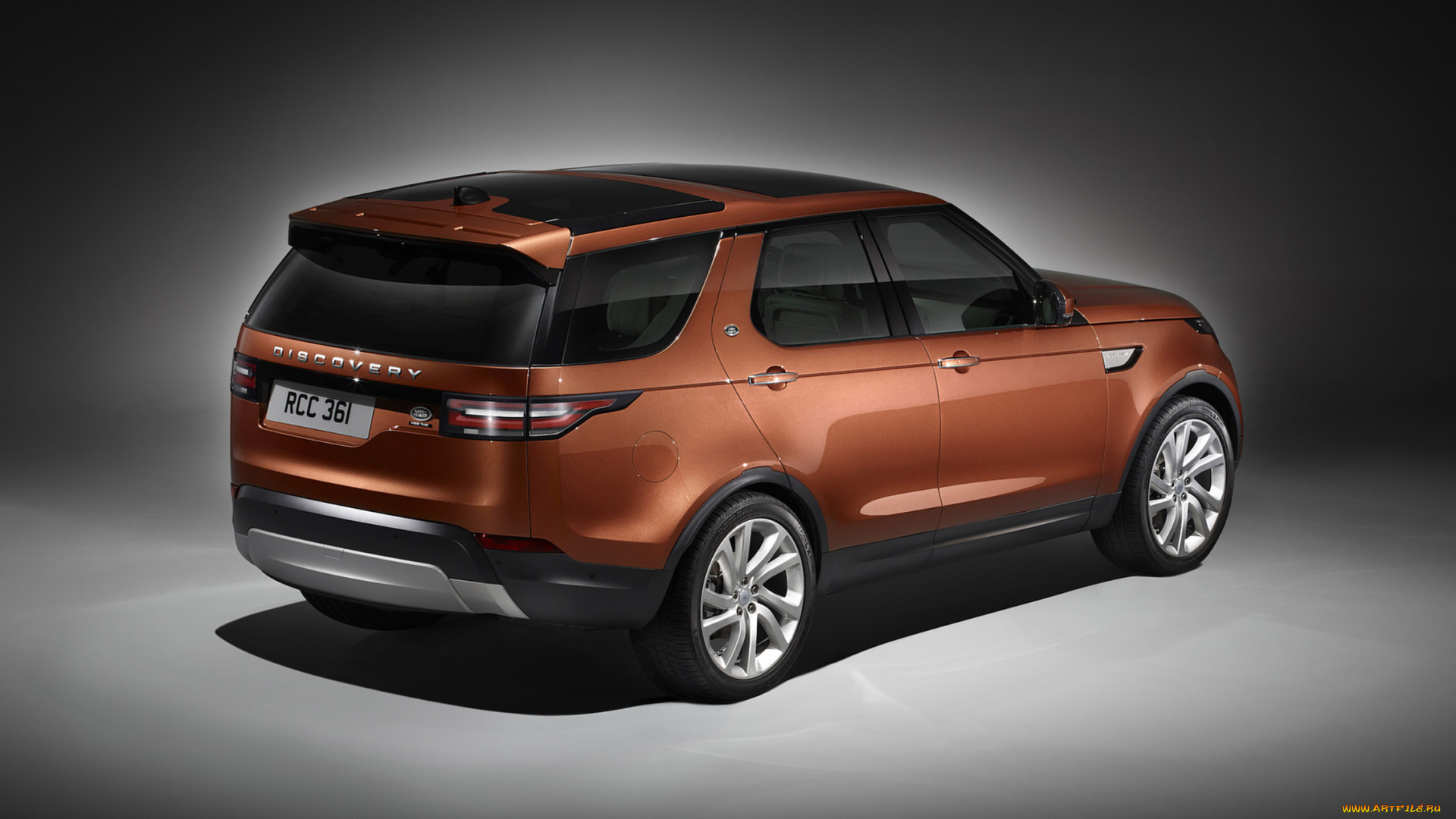 land-rover, discovery, 2018, автомобили, land-rover, discovery, 2018, внедорожник