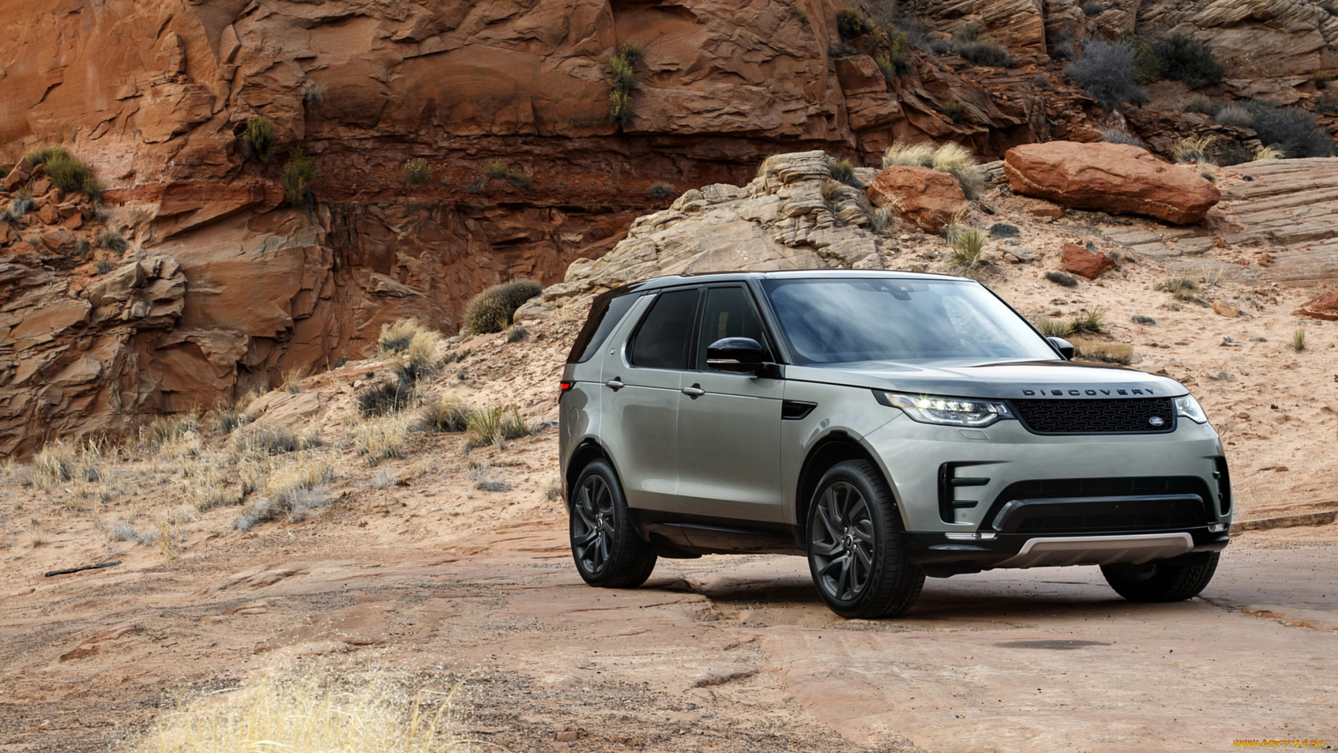 land-rover, discovery, hse, si6, 2018, автомобили, land-rover, 2018, si6, hse, discovery