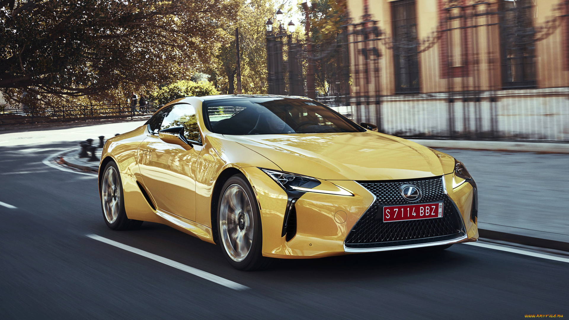 lexus, lc-500, 2018, автомобили, lexus, 2018, lc-500