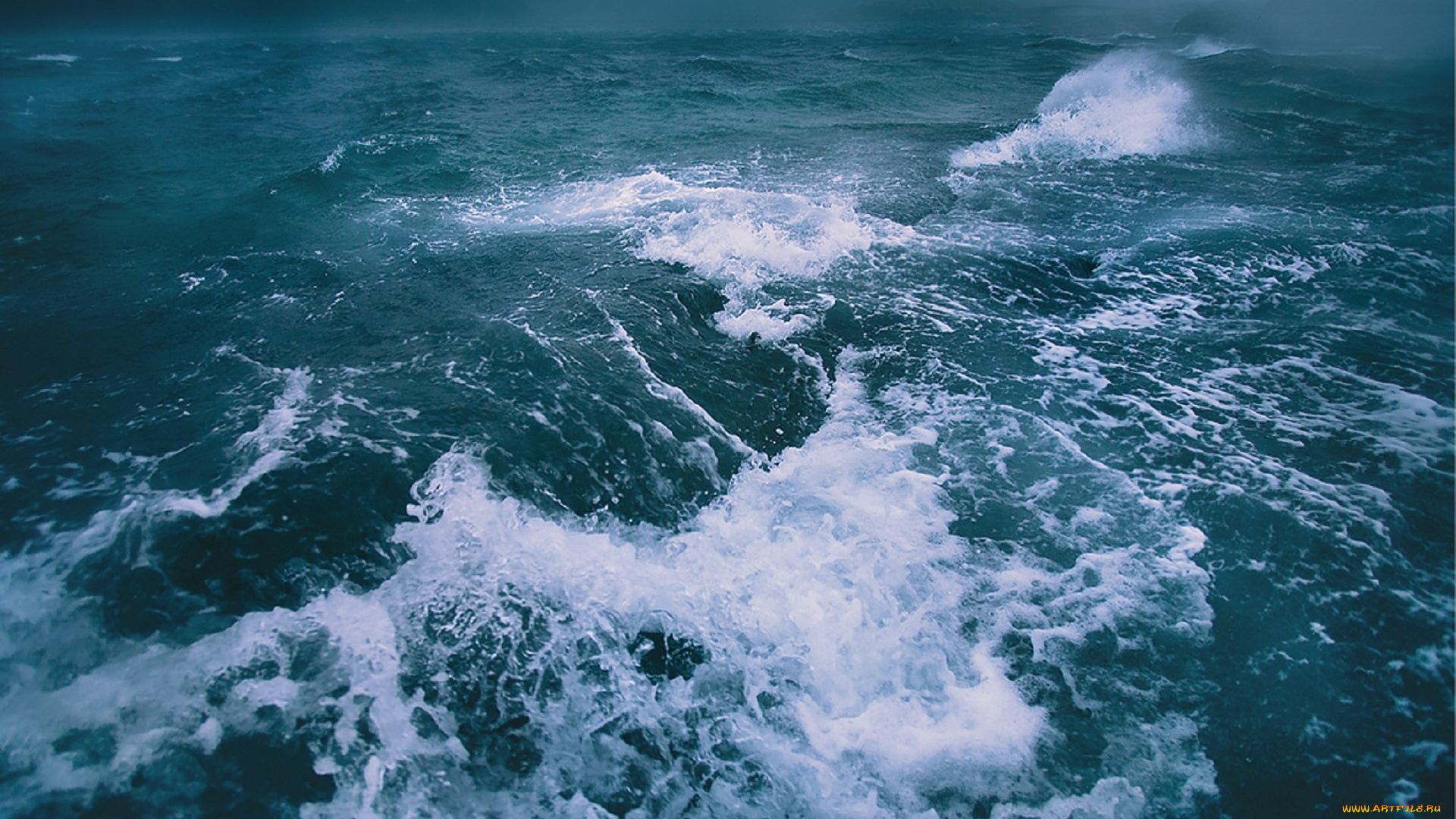 природа, моря, океаны, шторм, волны, михалюк, сергей, норвегия