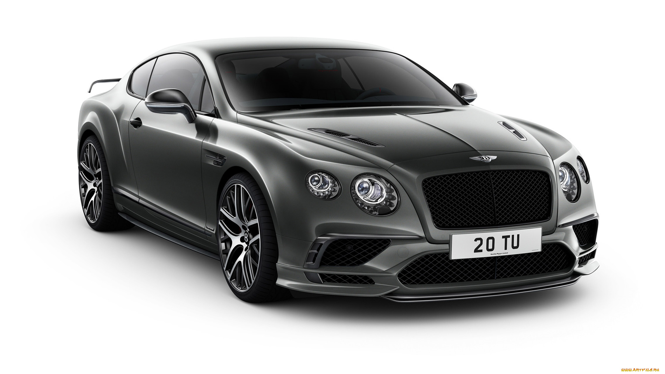 bentley, continental, gt, supersports, 2018, автомобили, bentley, continental, gt, supersports, 2018