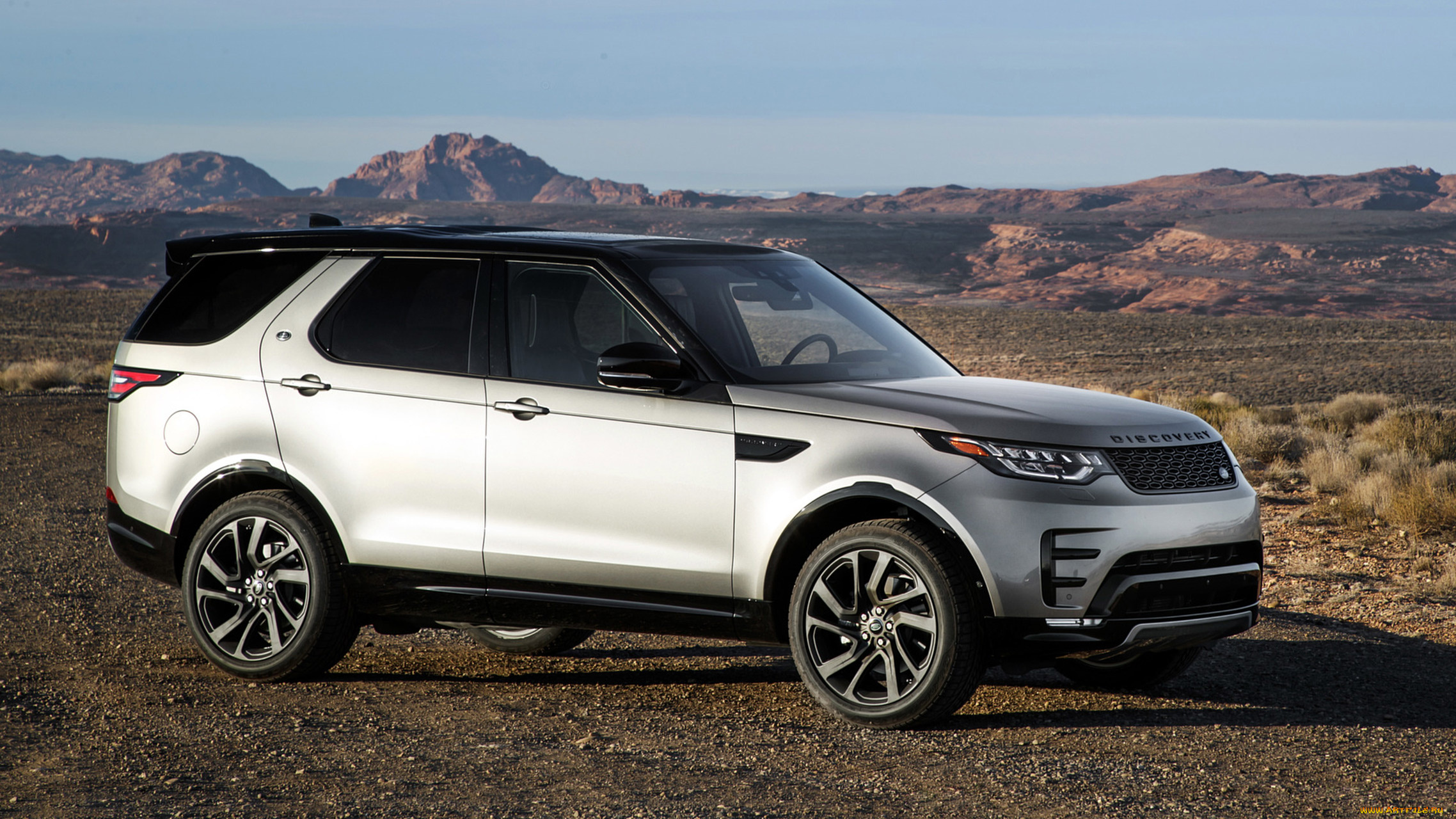 land-rover, discovery, hse, si6, 2018, автомобили, land-rover, 2018, si6, hse, discovery