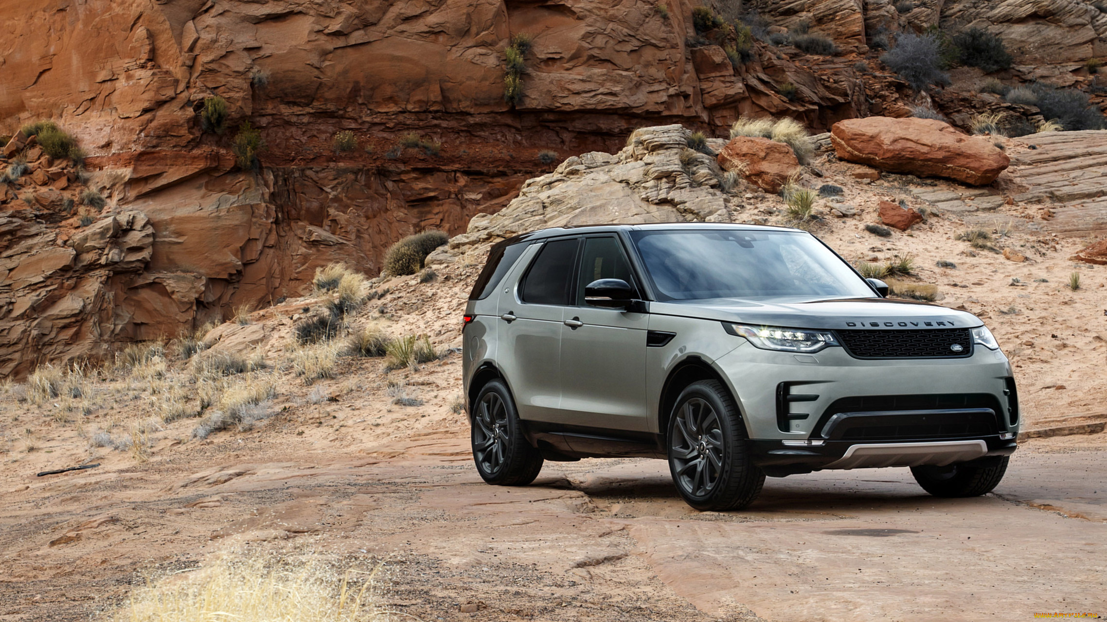 land-rover, discovery, hse, si6, 2018, автомобили, land-rover, 2018, si6, hse, discovery