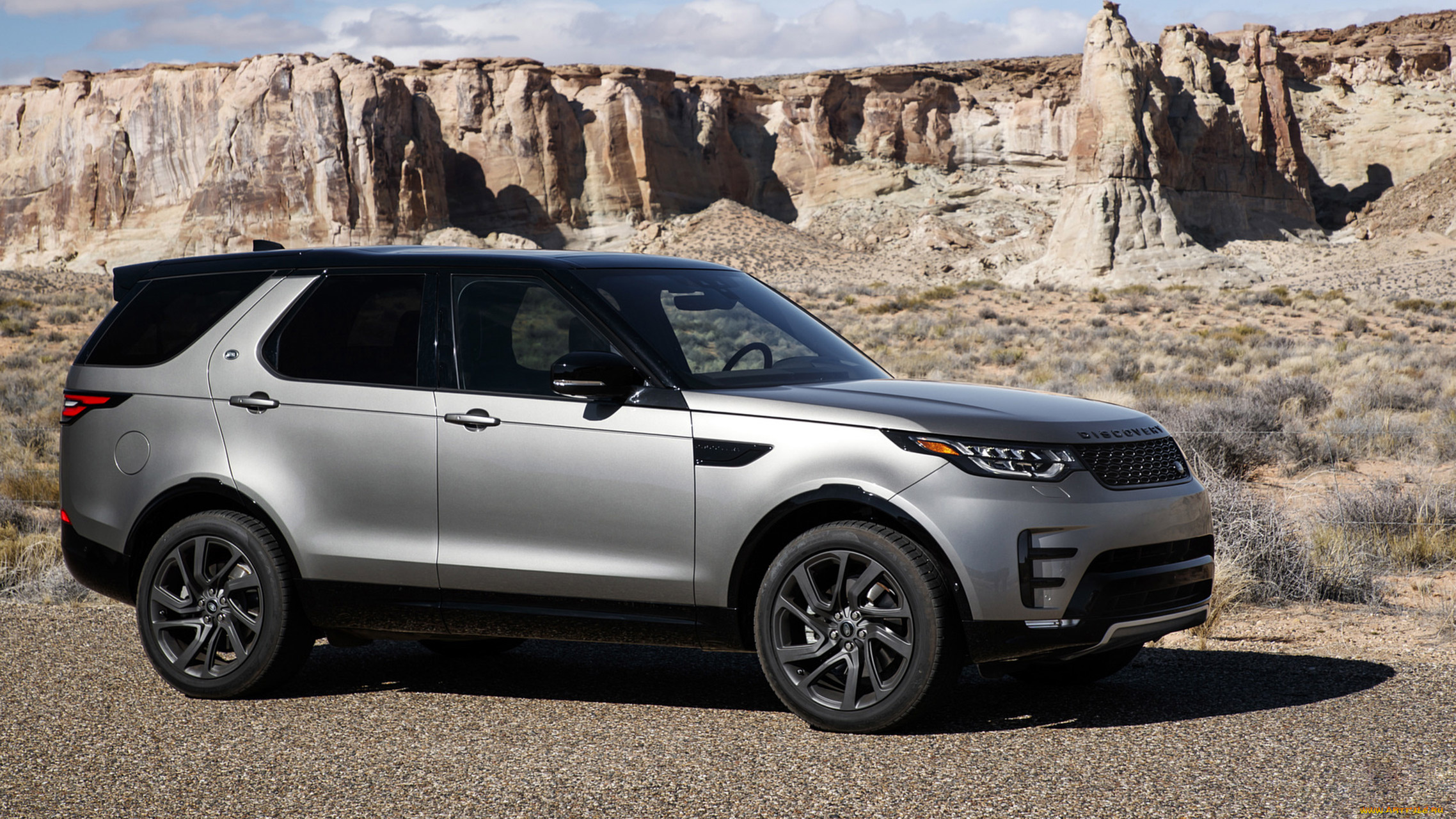 land-rover, discovery, hse, si6, 2018, автомобили, land-rover, 2018, si6, hse, discovery