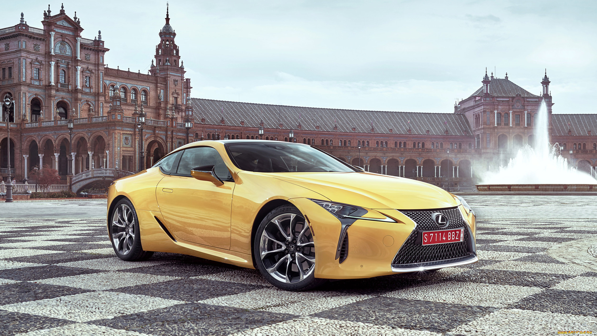 lexus, lc-500, 2018, автомобили, lexus, 2018, lc-500