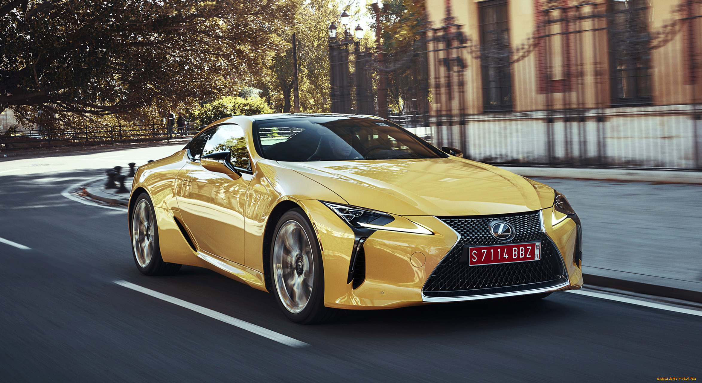 lexus, lc-500, 2018, автомобили, lexus, 2018, lc-500