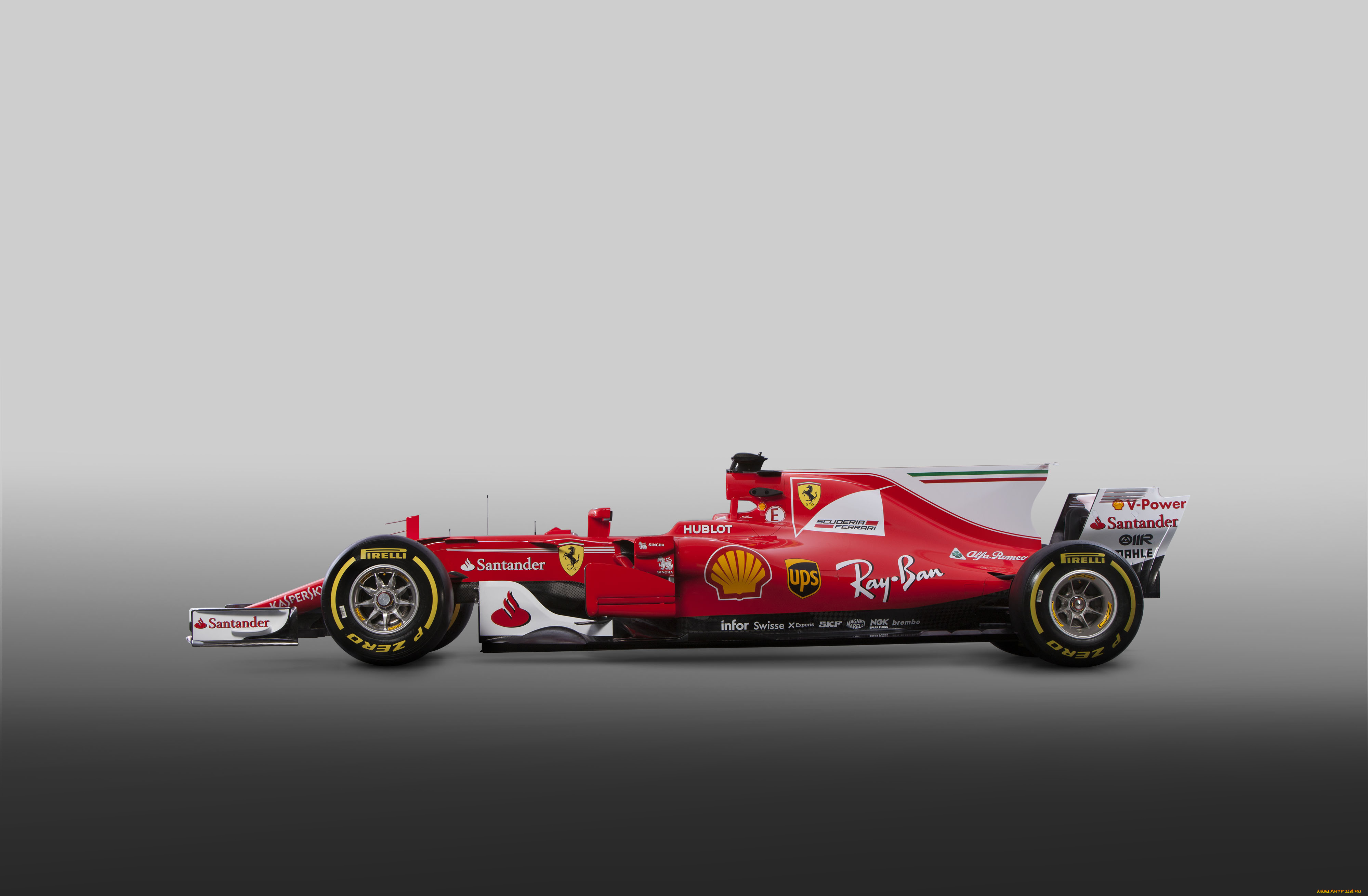 автомобили, formula, 1, ferrari