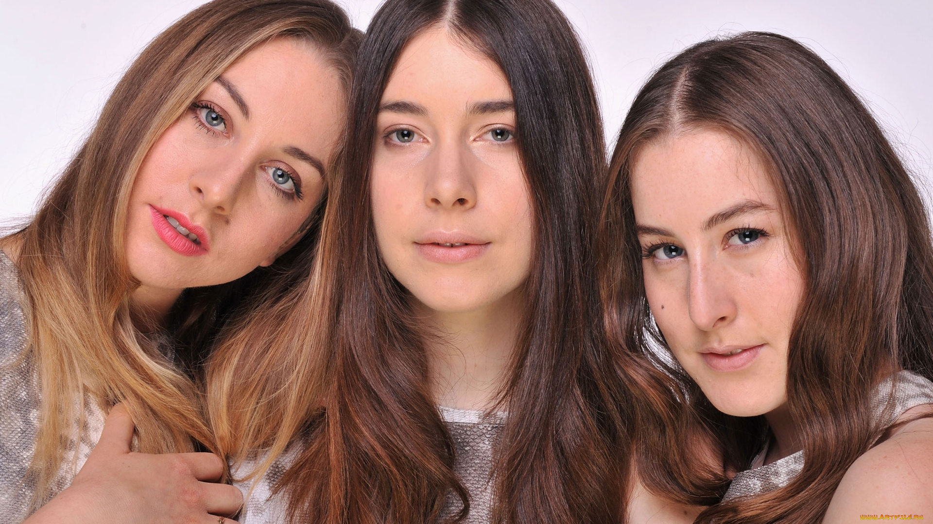 haim, музыка, группа