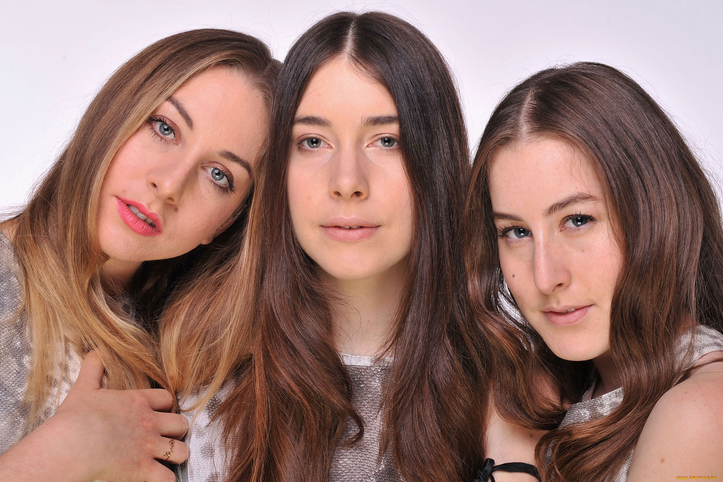 haim, музыка, группа