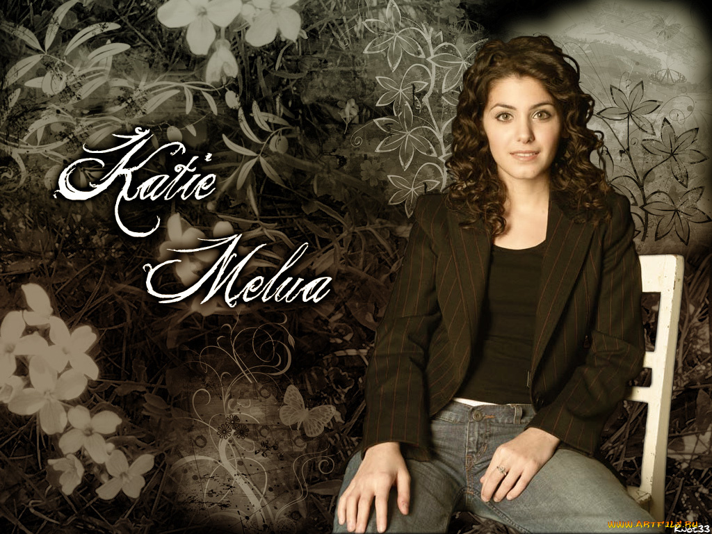 музыка, katie, melua